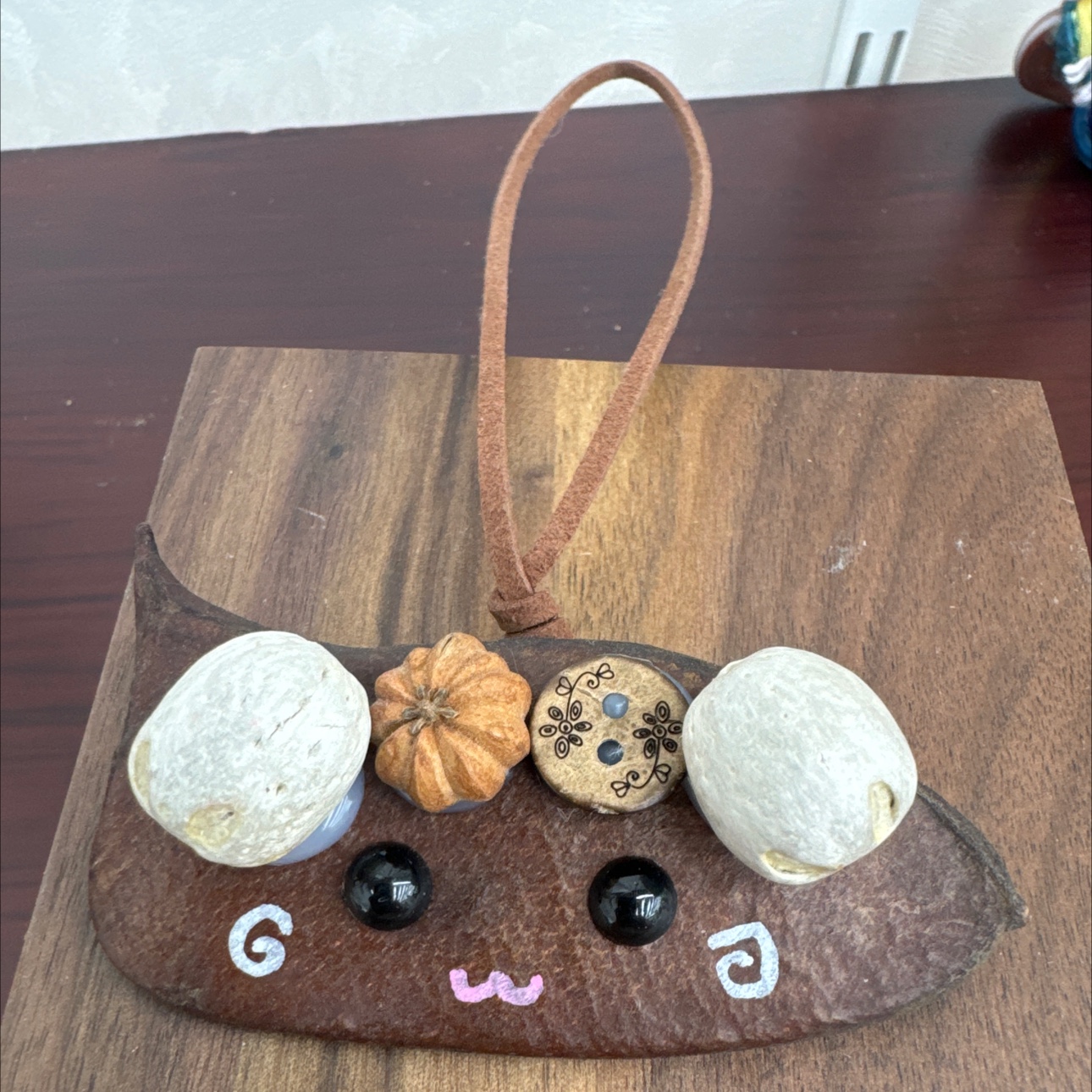 可爱百搭手机挂件包挂件女学生手饰时尚手链饰品搭配潮流百搭款风干