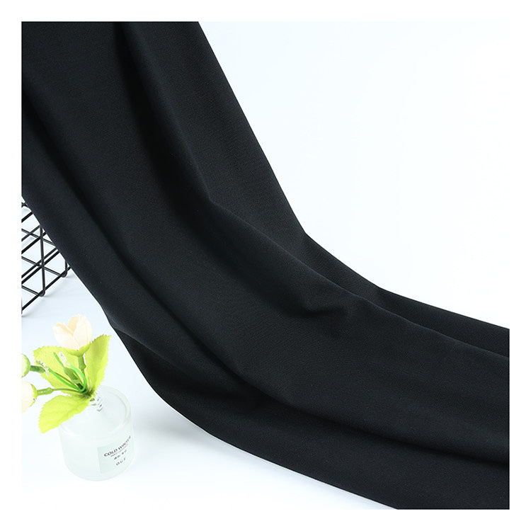 The nylon beaded fabric is soft, comfortable and breathable. The fabric for home wear has a fine hand feel and is durable. Multiple colors are available details Picture