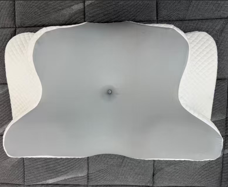 厂家直销床上用品枕头舒适透气枕头柔软枕头适用各场所爆款枕头热销中