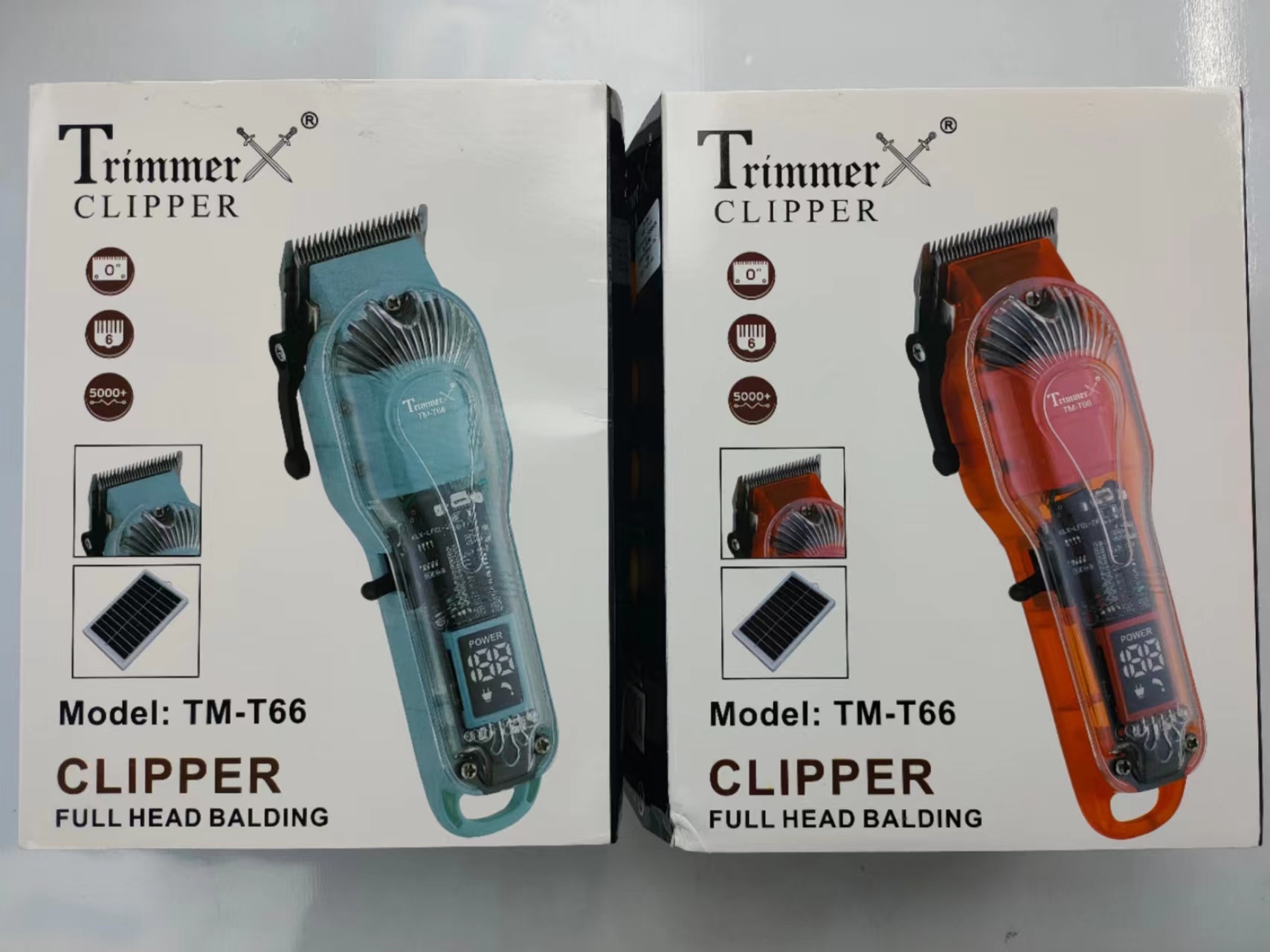 自主品牌理发器1212233232