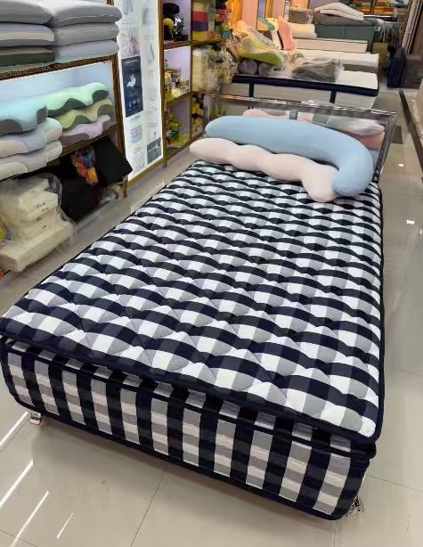 厂家直销床垫舒适透气床垫健康环保多功能床垫卧室用品热销中