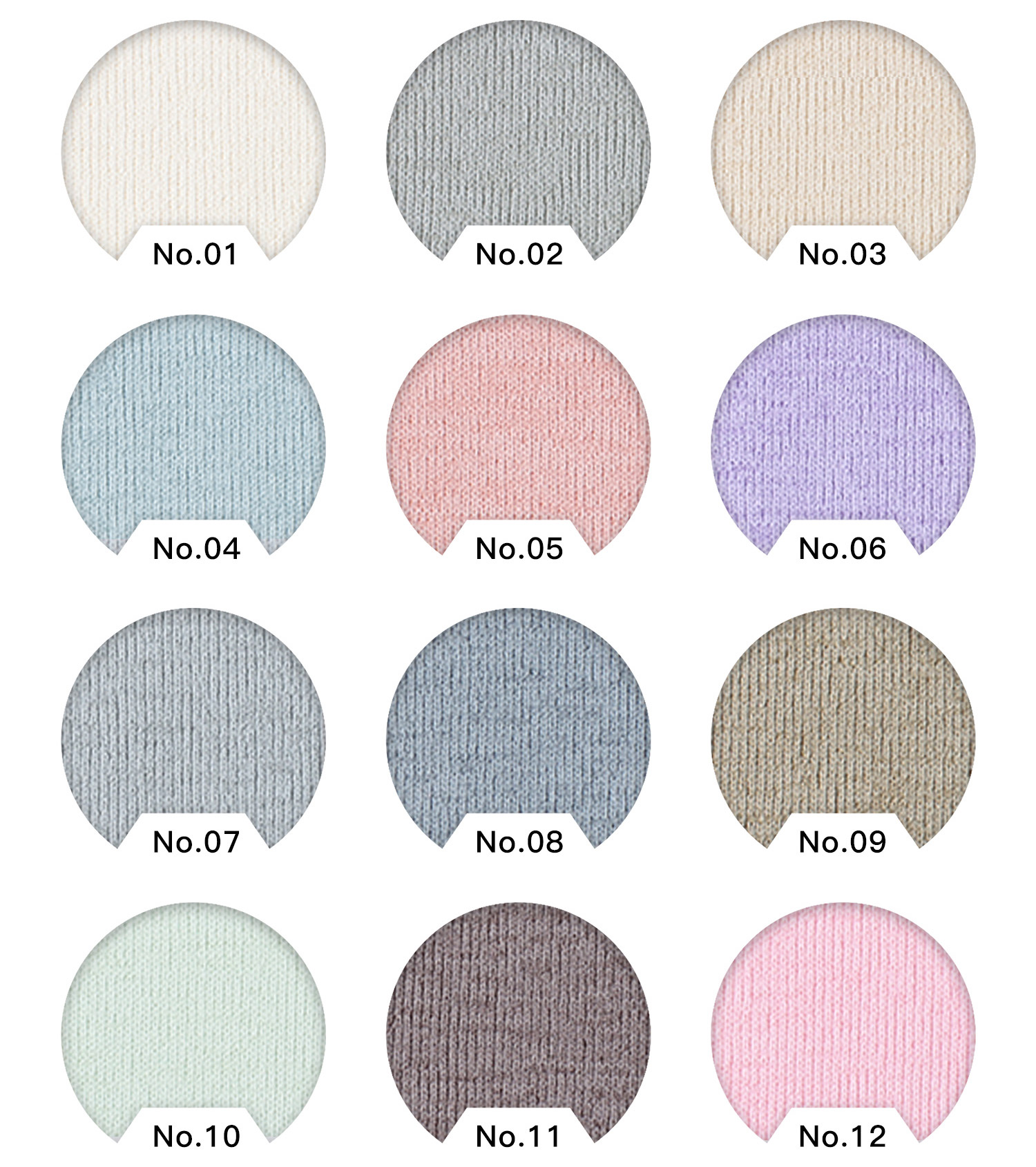 Disan hemp cotton detail image 4