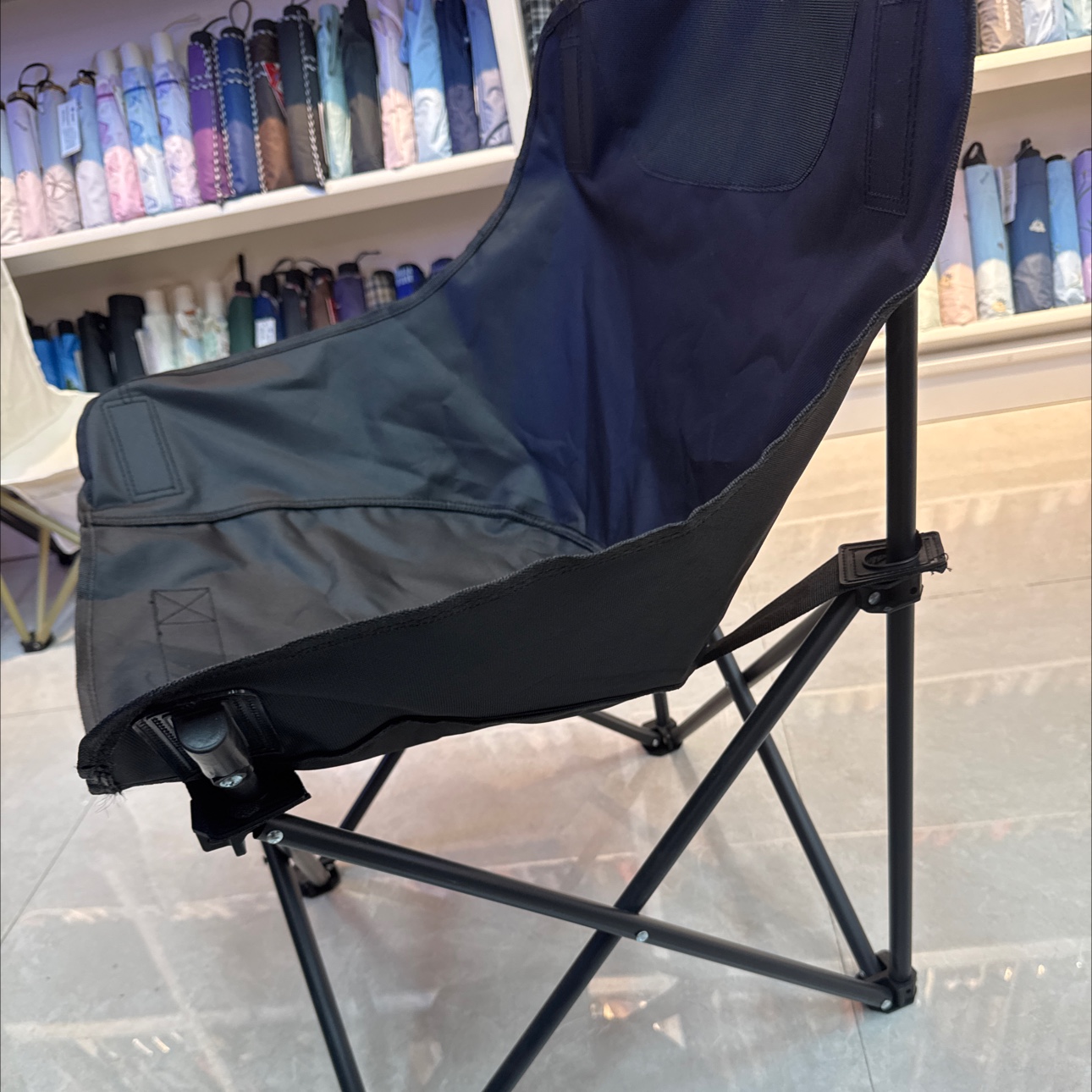 果壳木头架子鼓乐器鼓演奏用鼓适合初学者专业演出多功能鼓组合椅子详情图2