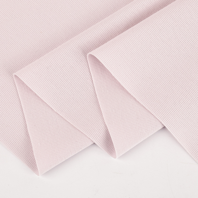 天丝莱赛尔面料40支纯棉罗纹短袖打底衫舒适透气时尚百搭