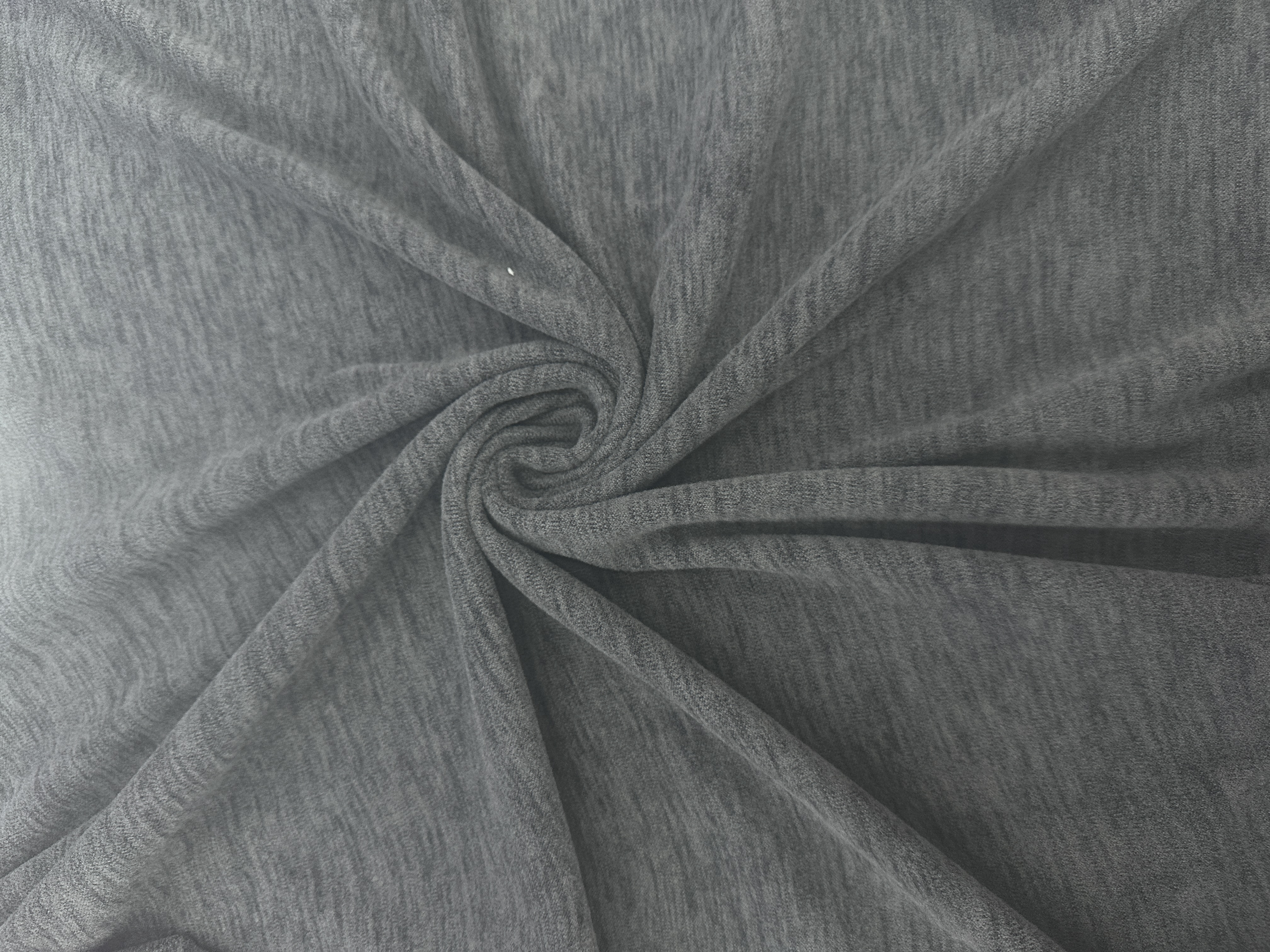 Pearlescent fleece, a warm base fabric detail image 3