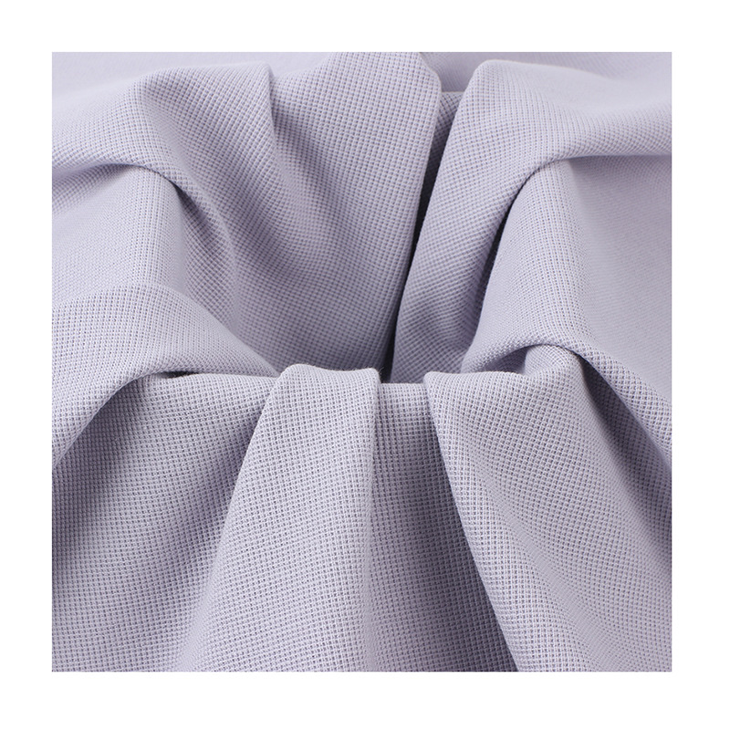 其他针织面料实物图