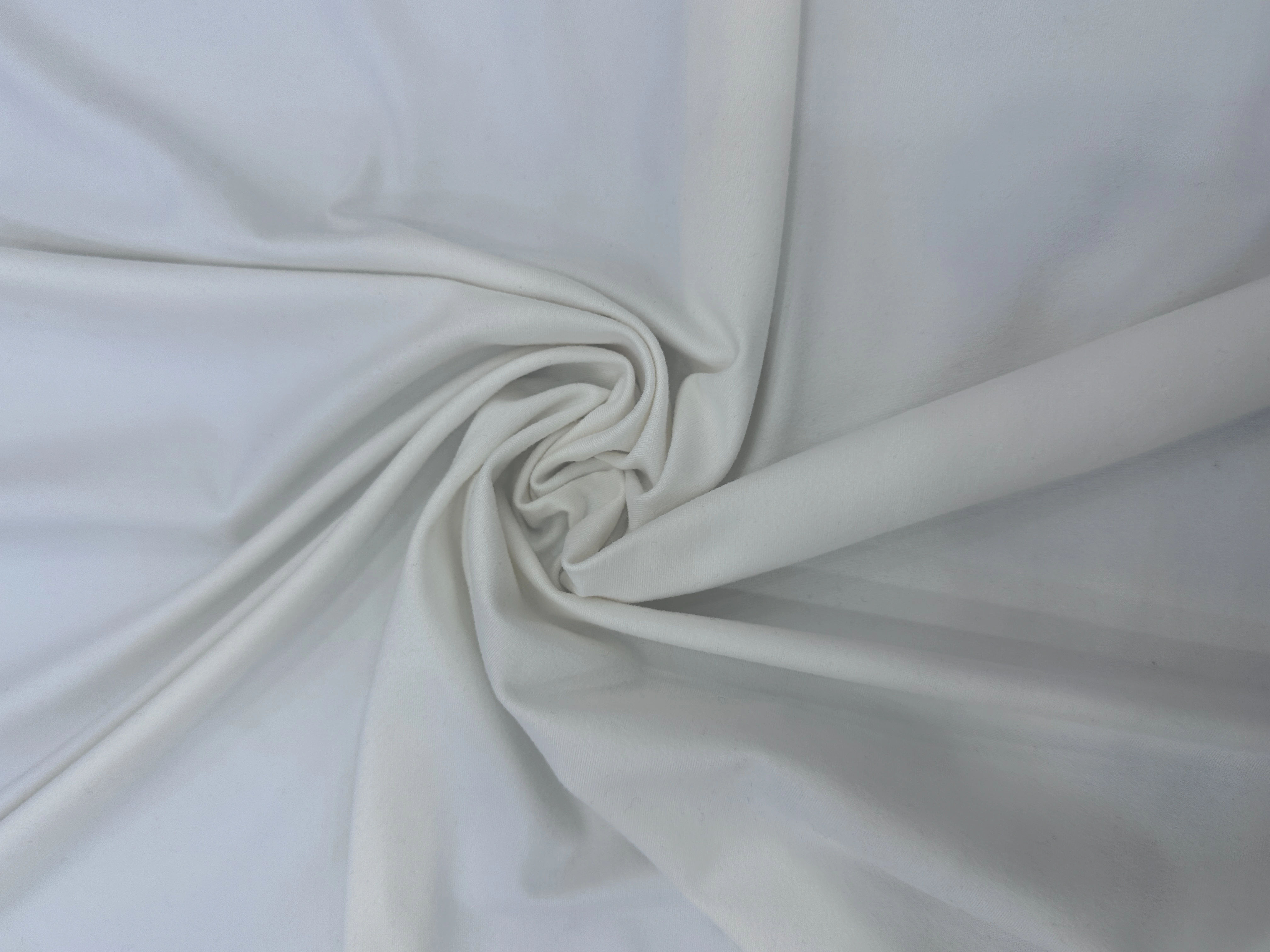 Double-sided coconut wool base fabric is a popular thick, comfortable and soft clothing fabric for warmth in winter detail image 1