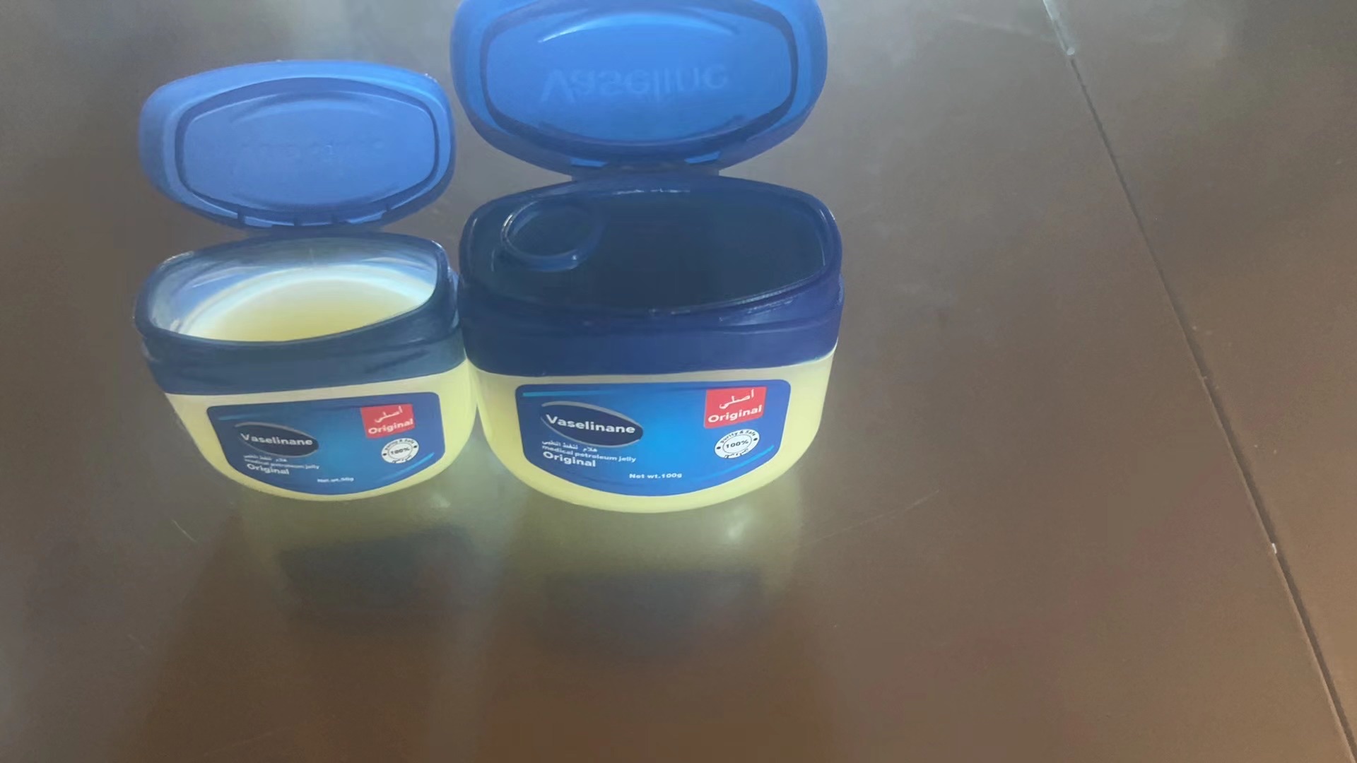 Customized wholesale of Vaseline for foreign trade: 7g Vaseline, 50g Vaseline, 100g Vaseline pic 6