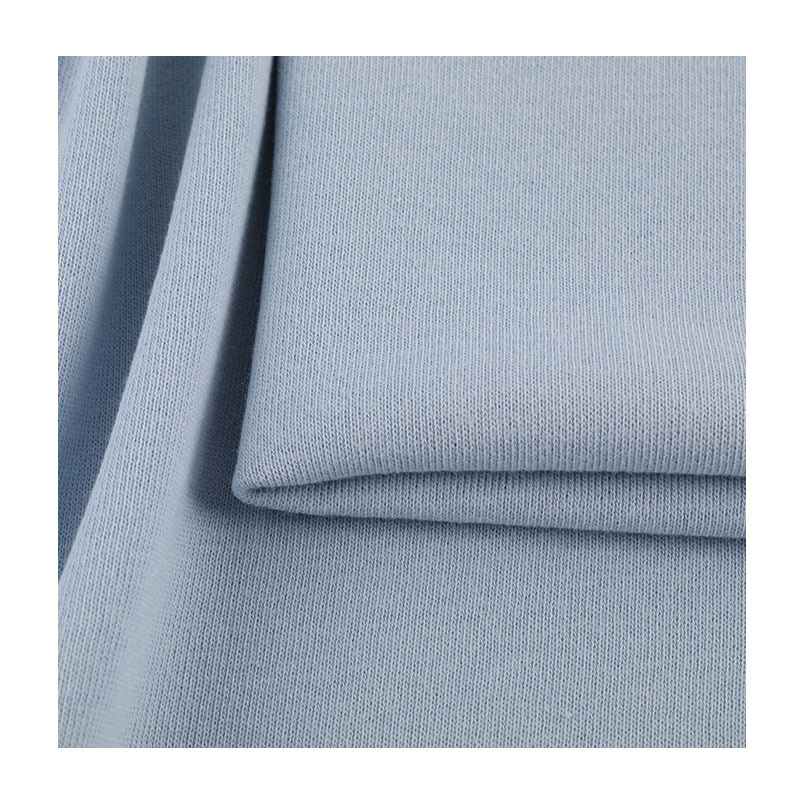 其他针织面料实物图