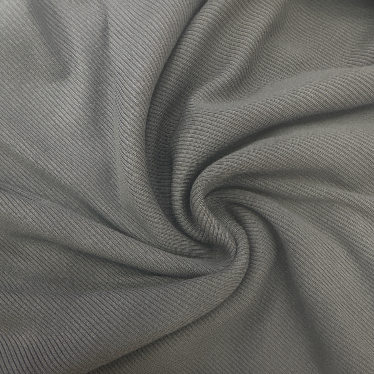 Cotton 2✖️2 single-pull solid color fabric, soft and comfortable home wear, summer breathable and loose fabric details Picture