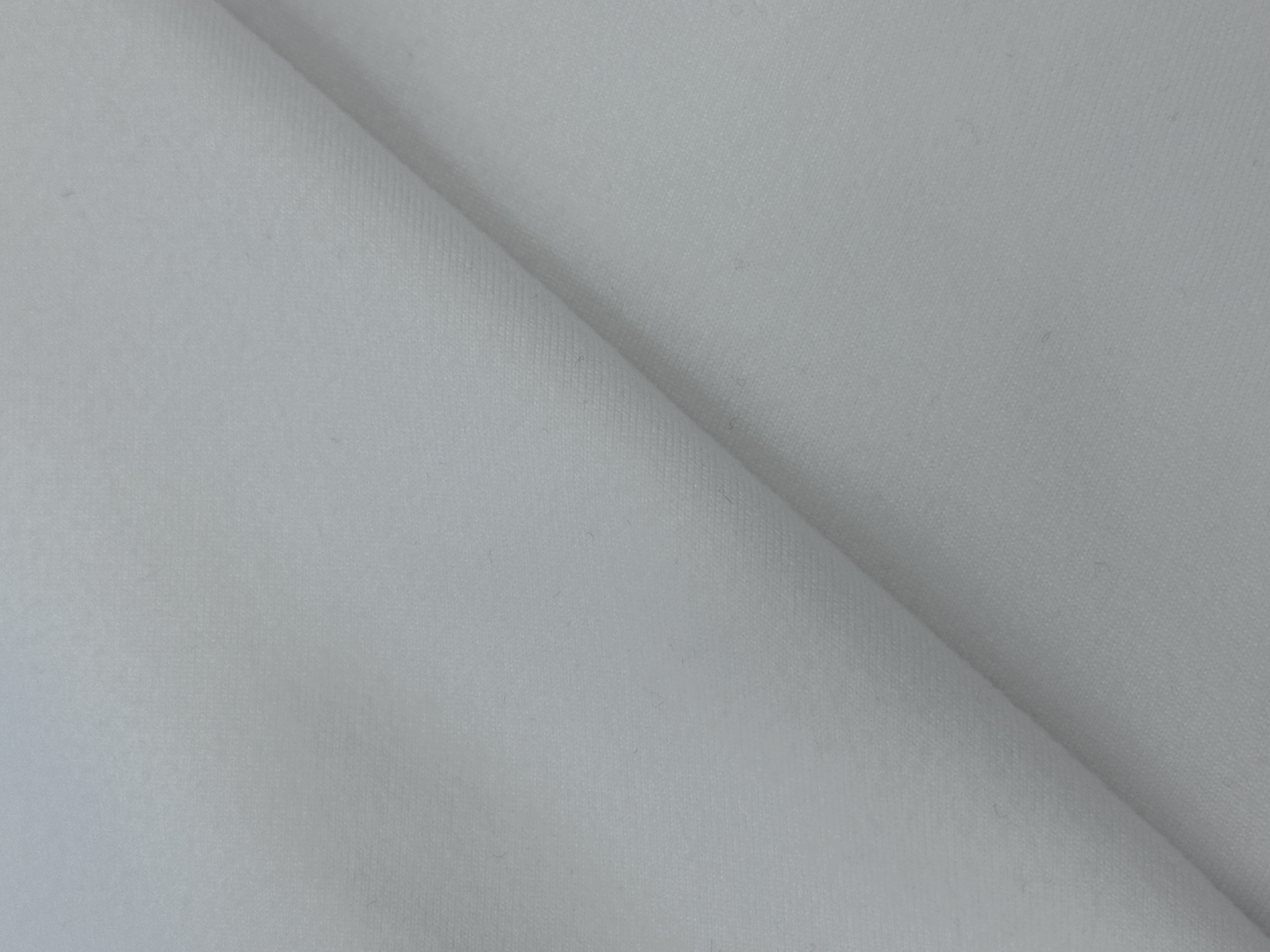 Double-sided coconut wool base fabric is a popular thick, comfortable and soft clothing fabric for warmth in winter detail image 2