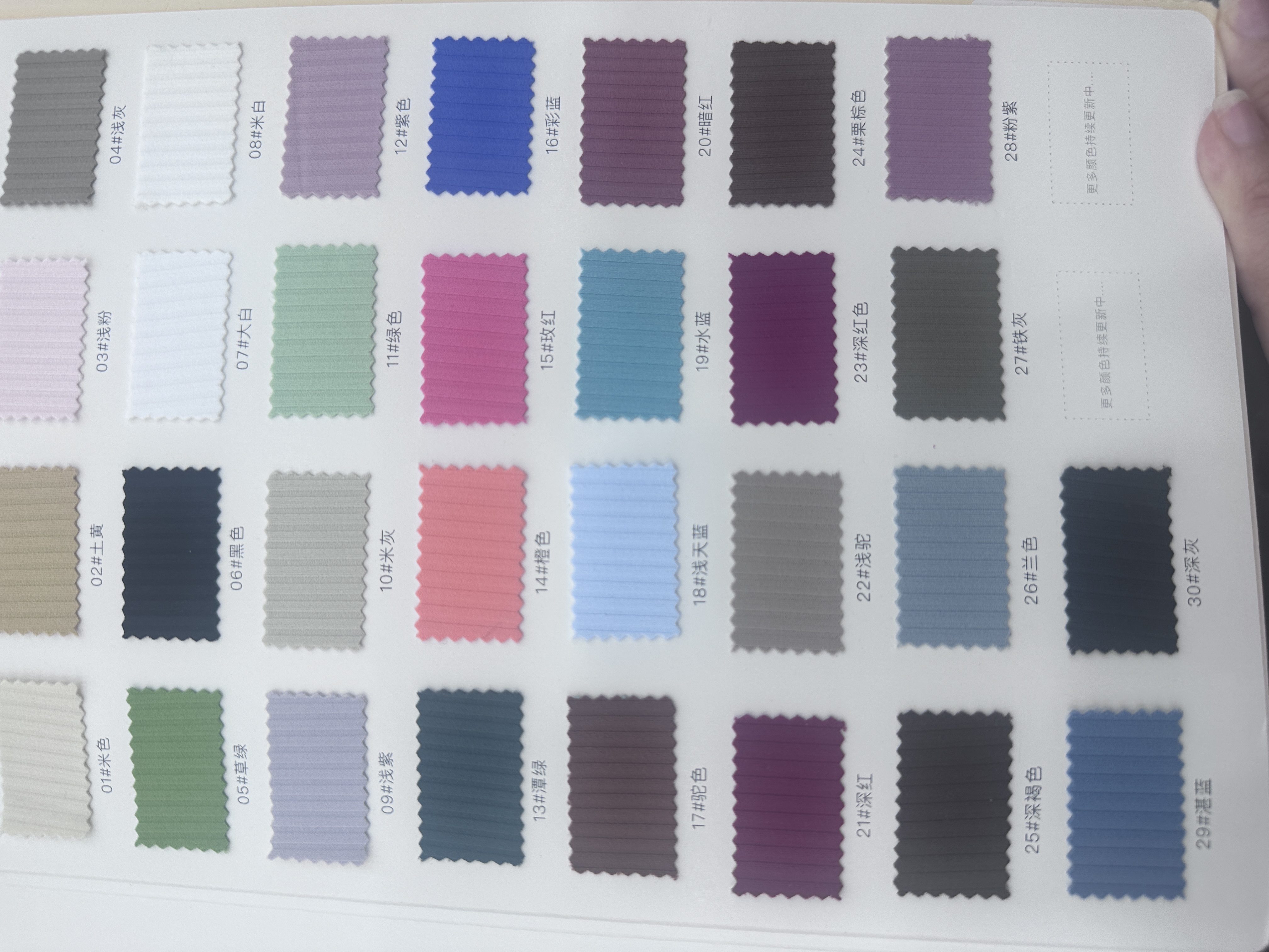 LuLu high elastic pull bar Specification image