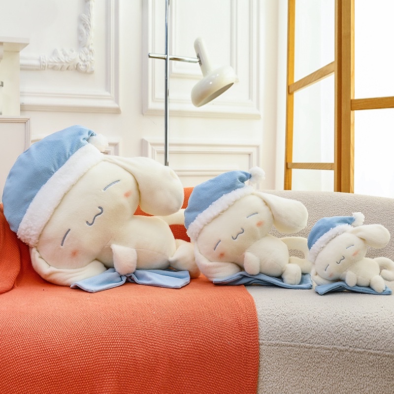 毛绒公仔、玩偶、娃娃实物图