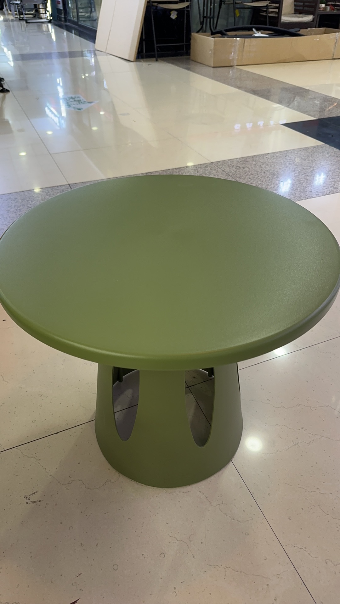 休闲茶几 户外室内咖啡厅多用途茶几