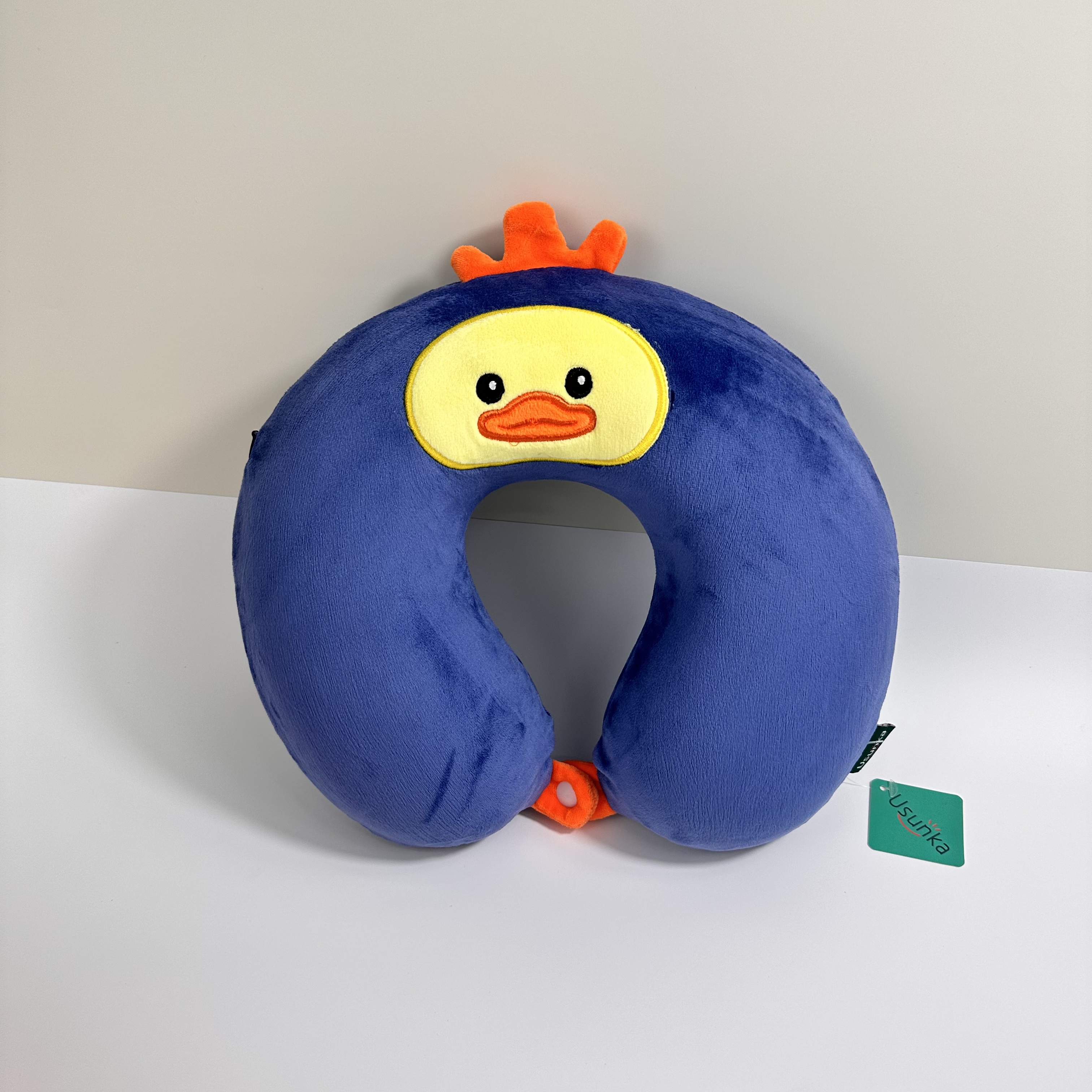 颈椎枕实物图