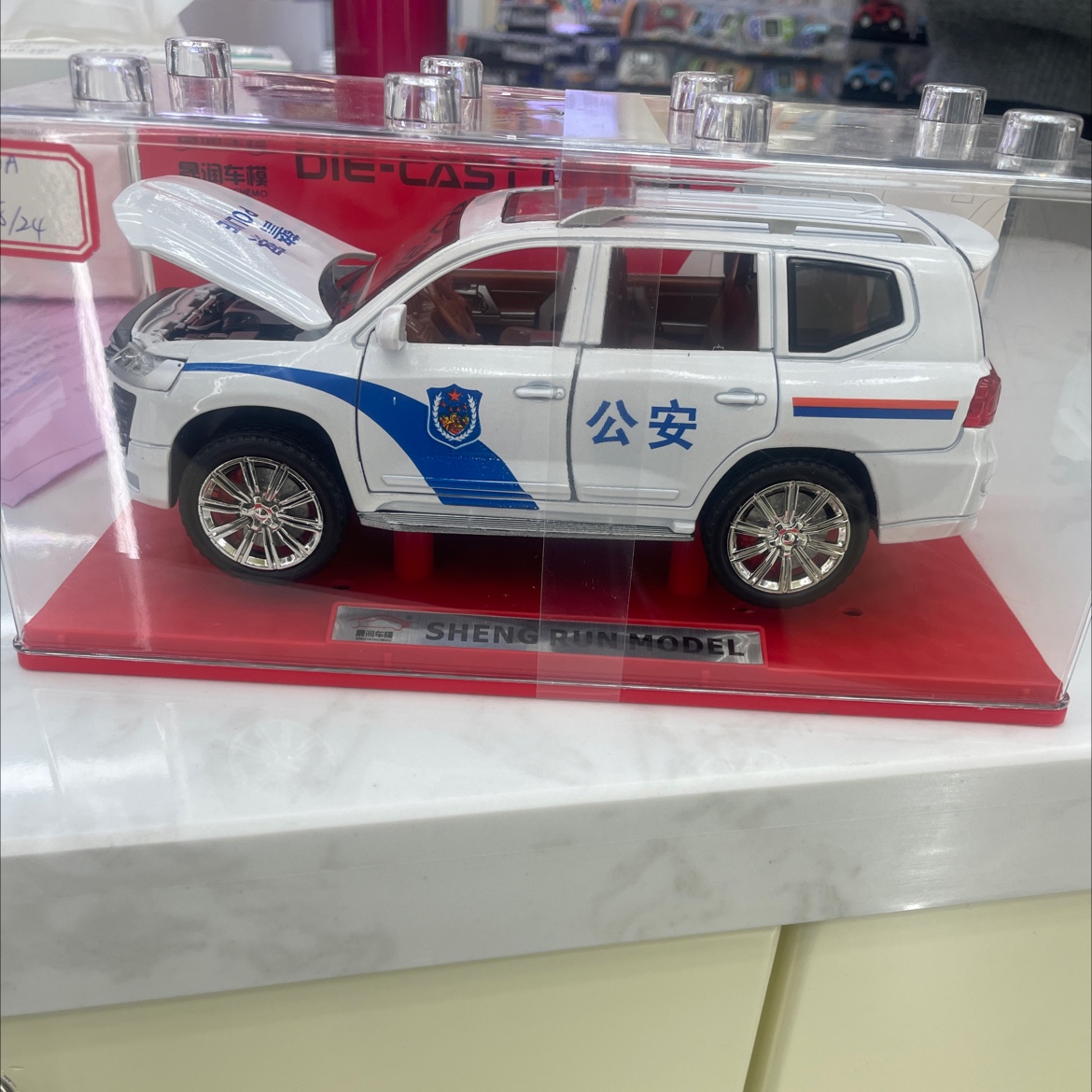 大黄蜂合金汽车模型工程车玩具仿真合金模型儿童礼物适合收藏展示