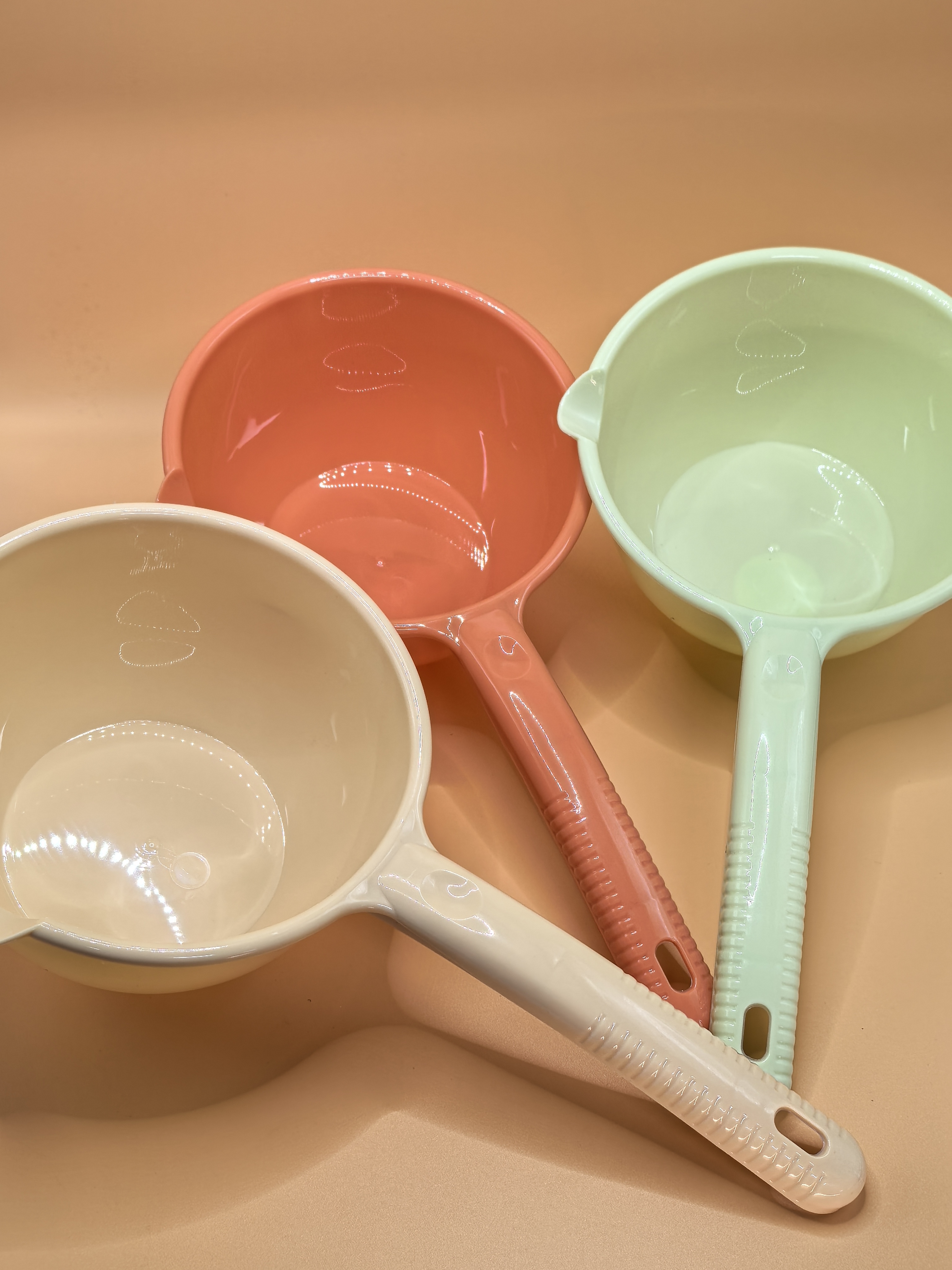 高级水舀塑料日用品