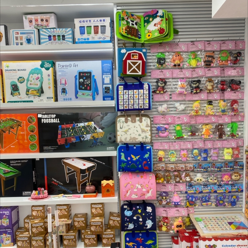 布鲁可拼装儿童益智拼插积木套装多款可选