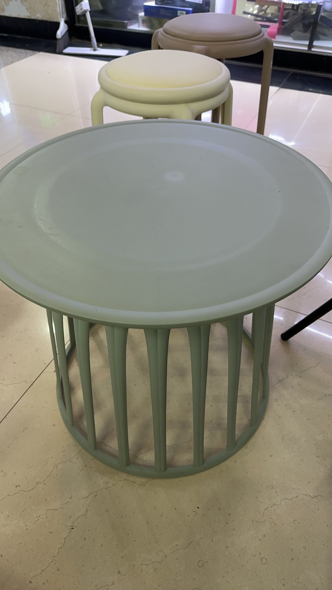 可拆卸茶几多用途茶几咖啡厅家用商用茶几