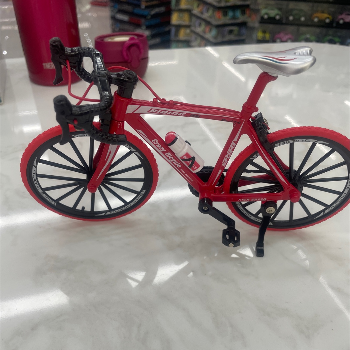 汽车模型合金大黄蜂工程车玩具仿真模型儿童益智收藏摆件