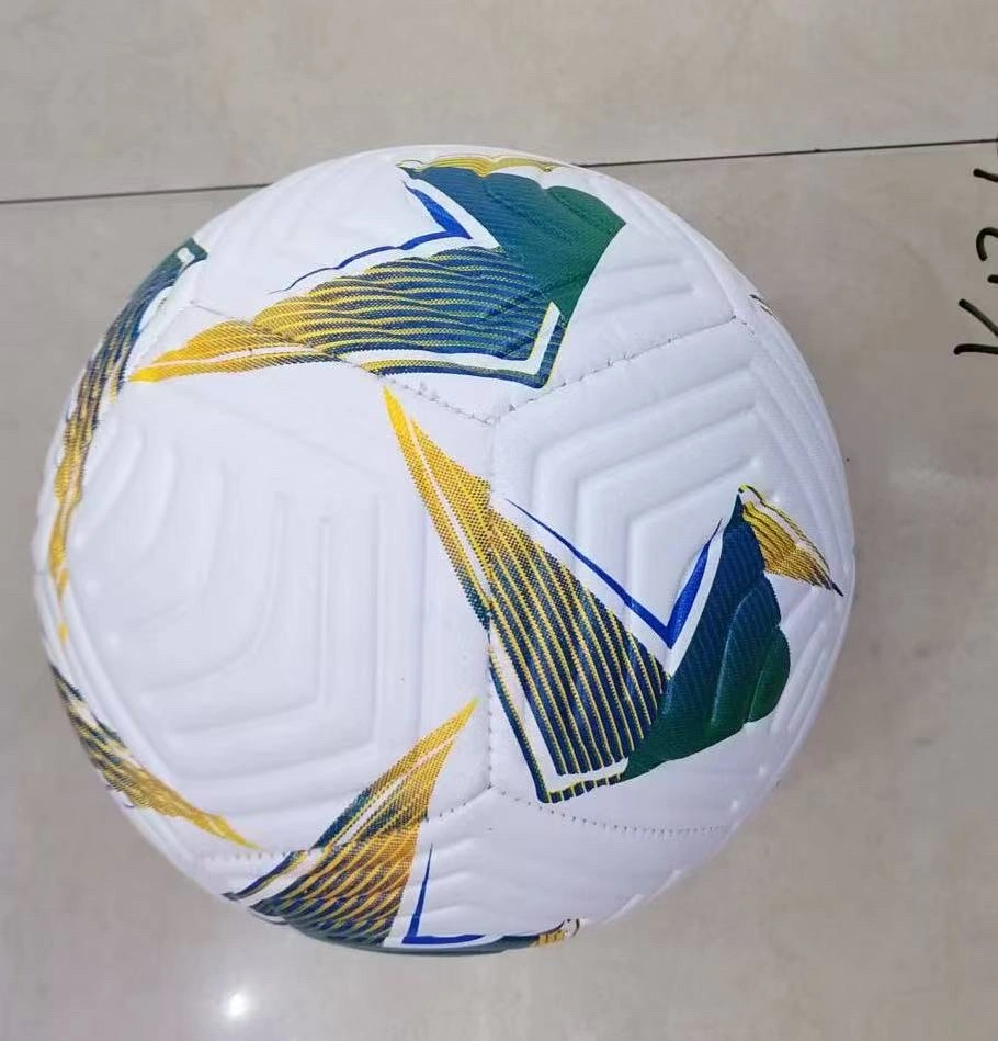 Children's outdoor football doors are safe, durable and portable football training and competition equipment, suitable for youth sports fields detail image 1