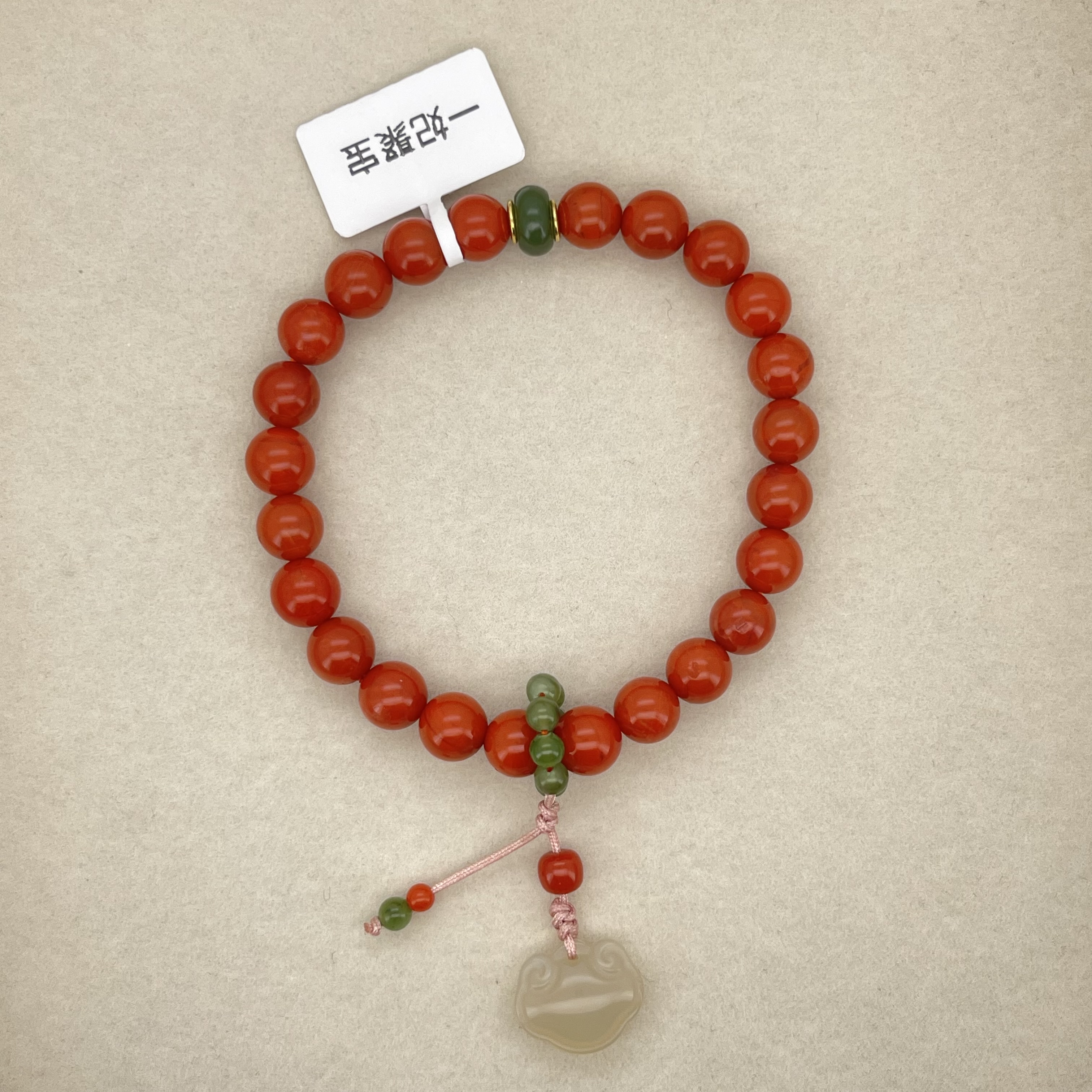 珠宝首饰实物图