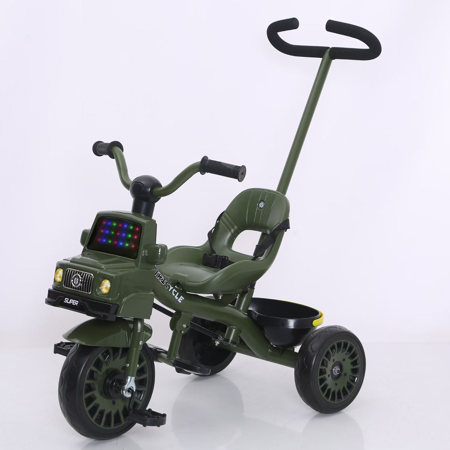 童车自行车玩具三轮漂移车儿童车宝宝学步车儿童滑行车儿童运动玩具