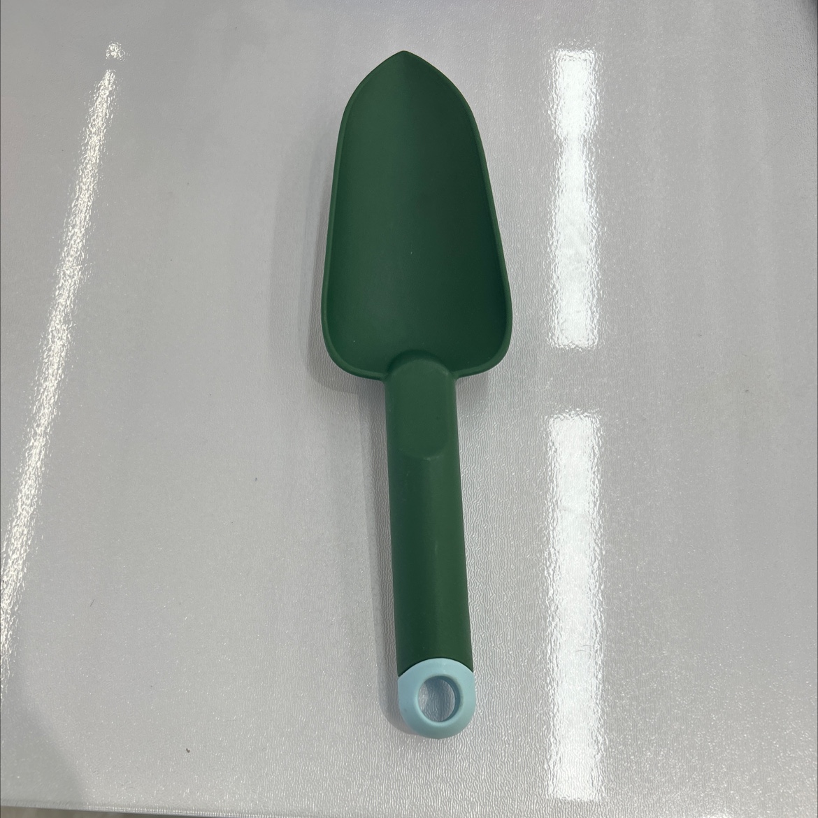 多功能大铲雪锹农具户外工具宠物窝小钢耙耐用实用家庭园艺沙滩铲