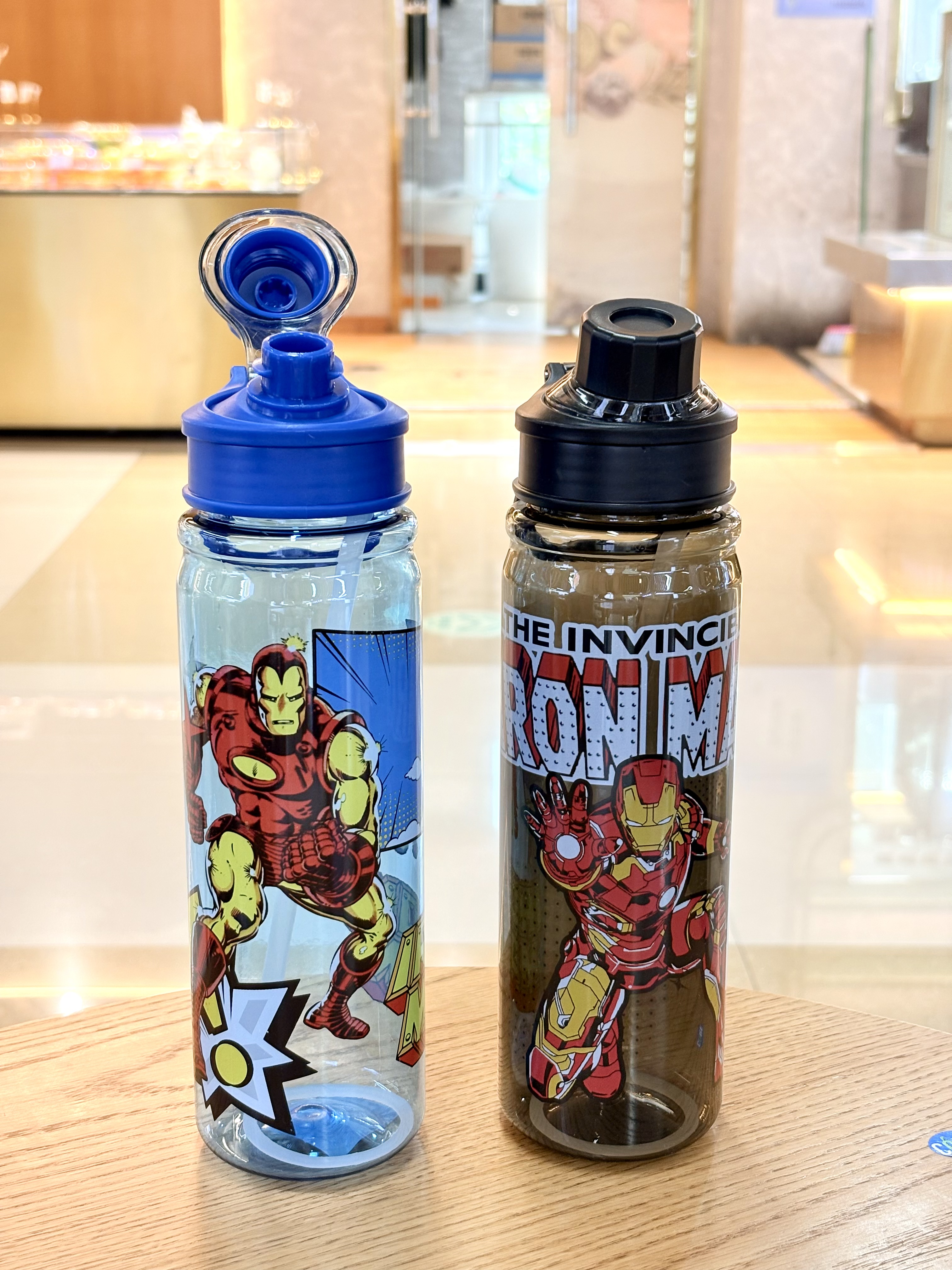 High appearance level, other good-looking student sports, convenient and simple, outdoor high-temperature resistant space cup 800ML details Picture