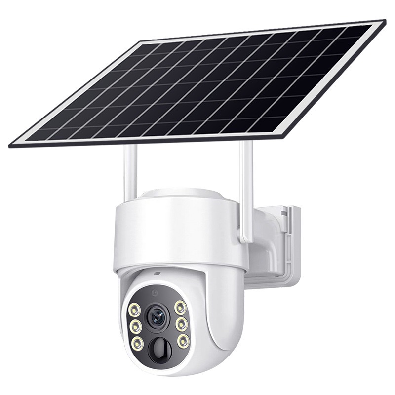 Solar Camera Wifi Solar Camera Outdoor waterproof monitoring home camera
