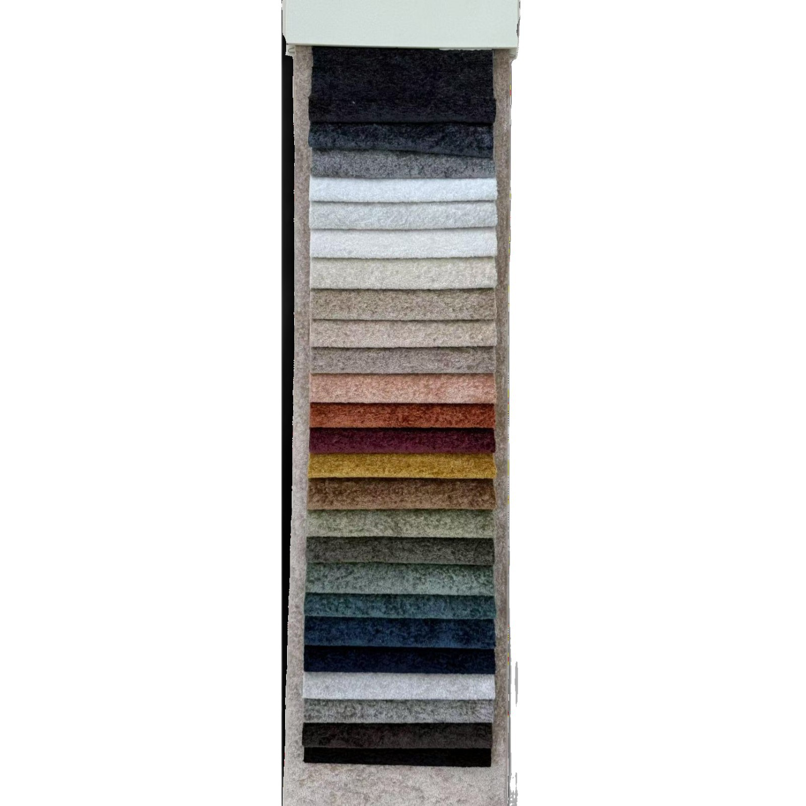 Textile, Leather, Knitted Fabric, Multi-Color Elastic And Comfortable Clothing Fabric, Multi-Purpose Handmade Diy Material details Picture