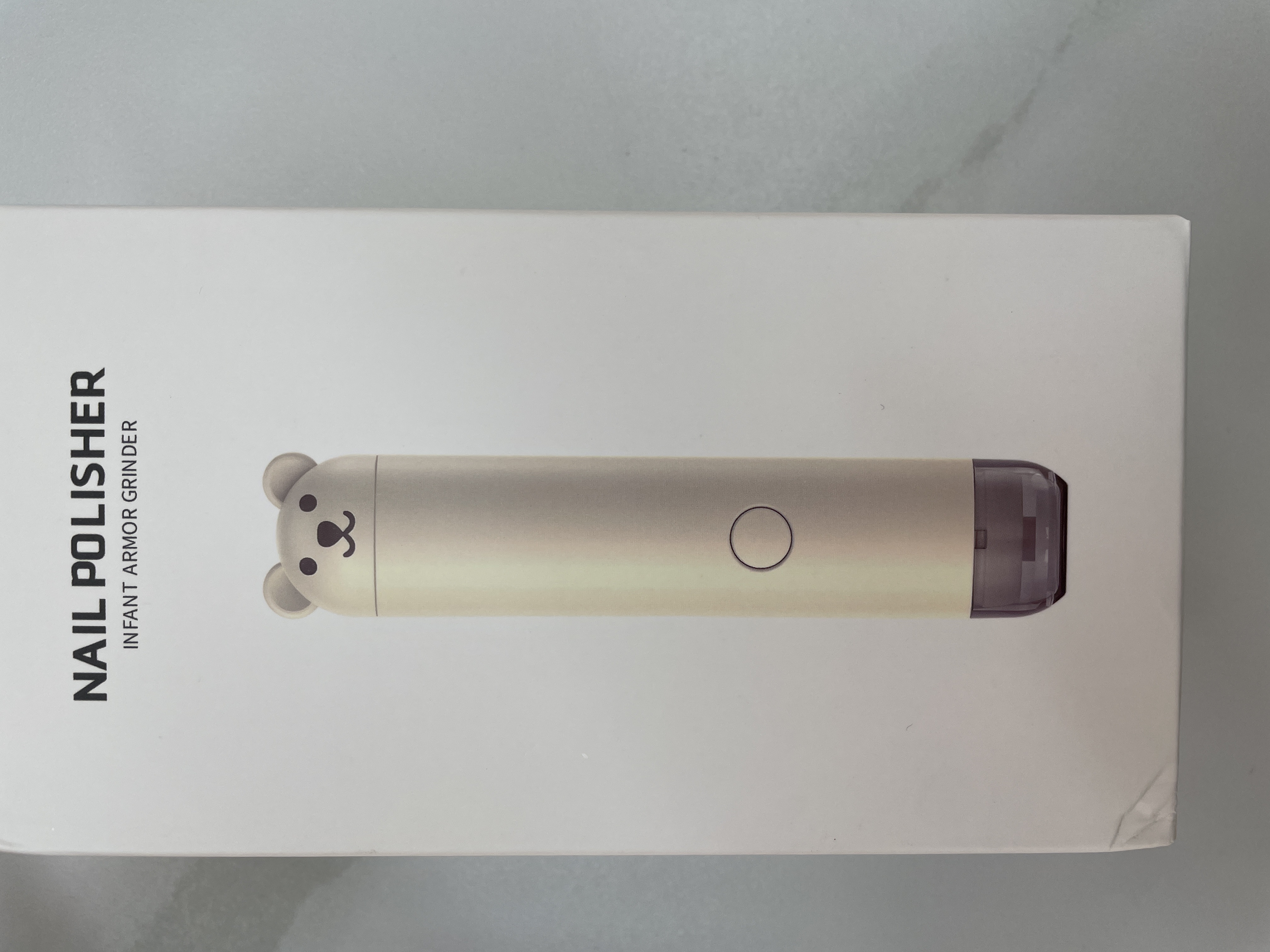 磨甲器TA109详情图2