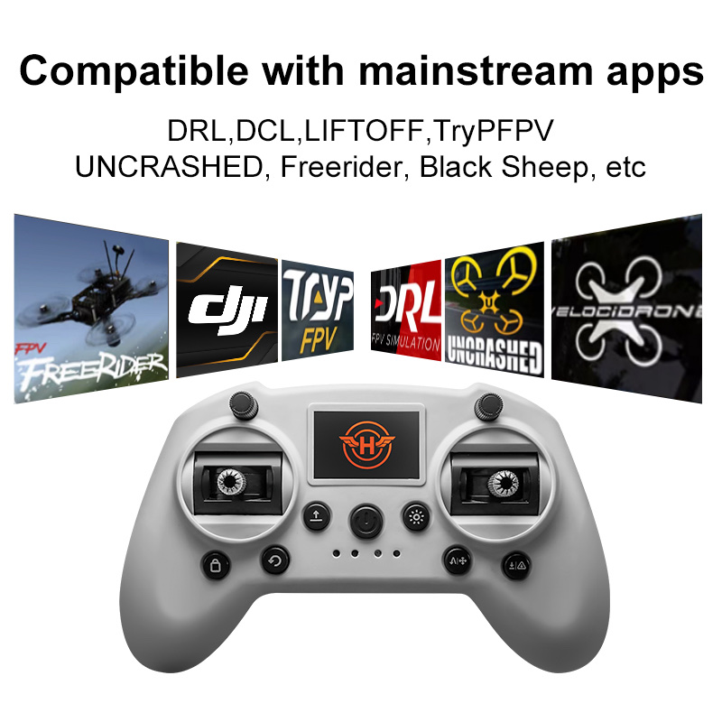 无人机遥控飞机飞行器高清航拍便携娱乐适用多场景飞机模型遥控飞机无人机遥控飞机详情图7