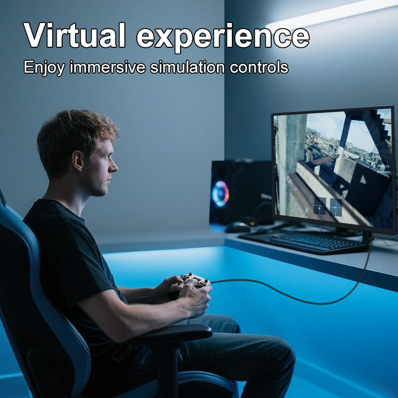 无人机遥控飞机飞行器高清航拍便携娱乐适用多场景飞机模型遥控飞机无人机遥控飞机详情图8