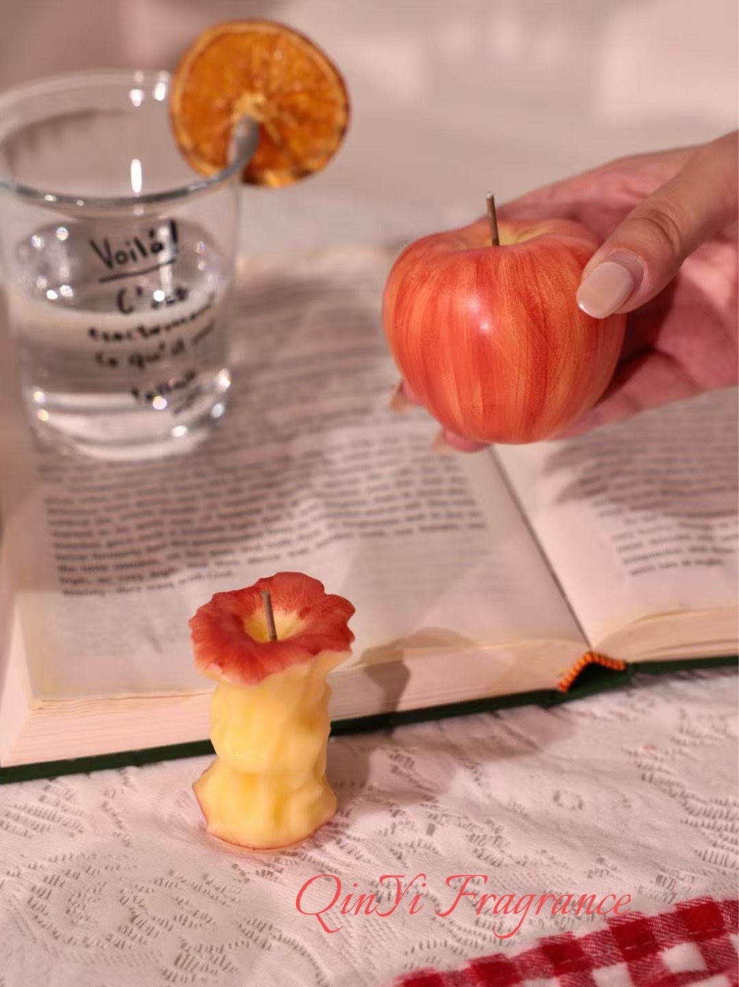 香薰蜡烛派对装饰圣诞香氛欧洲进口香薰蜡烛香味持久蜡烛香薰蜡烛香薰蜡烛香薰蜡烛香薰蜡烛香薰蜡烛苹果外贸电商小红书详情图8