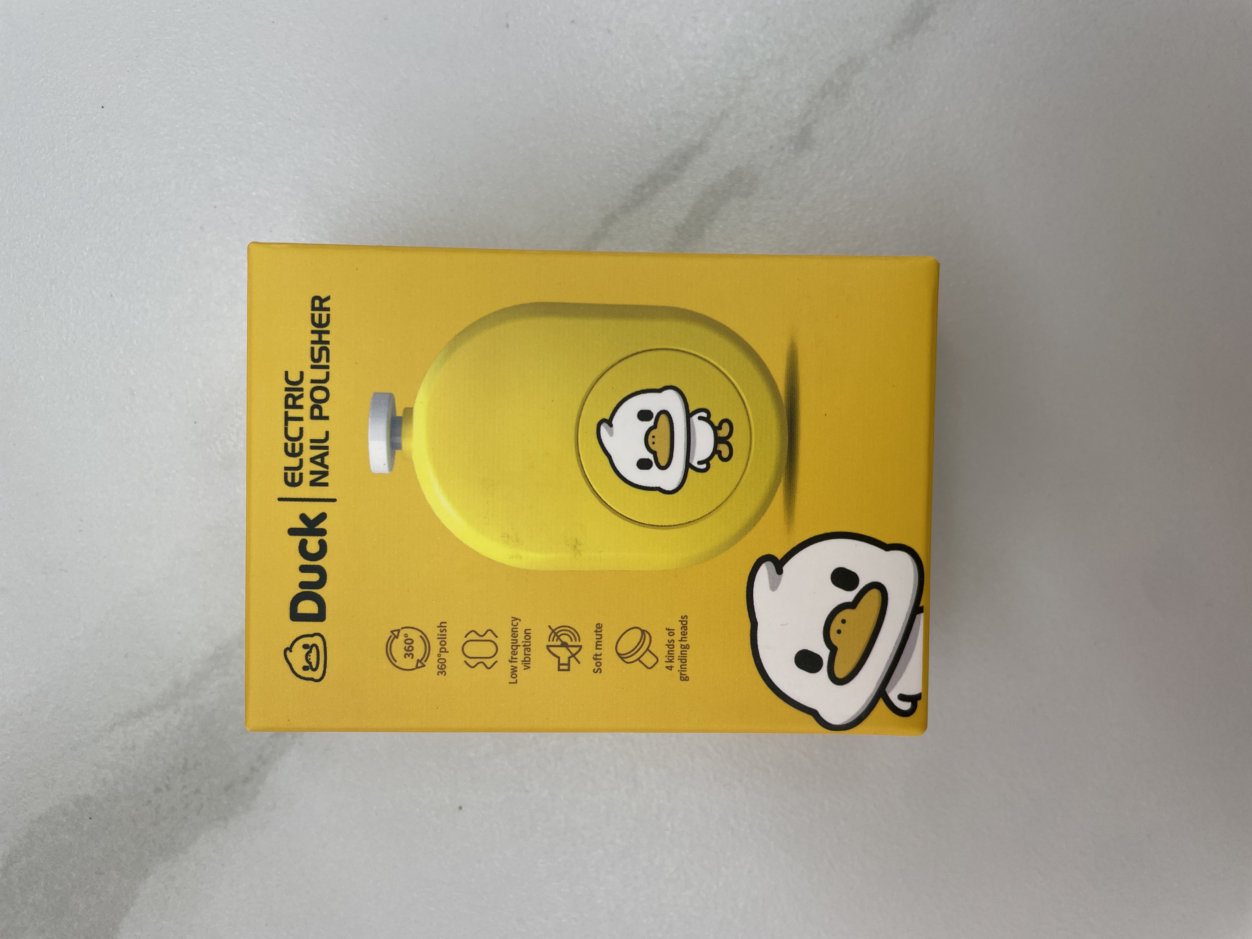 磨甲器TS100详情图2