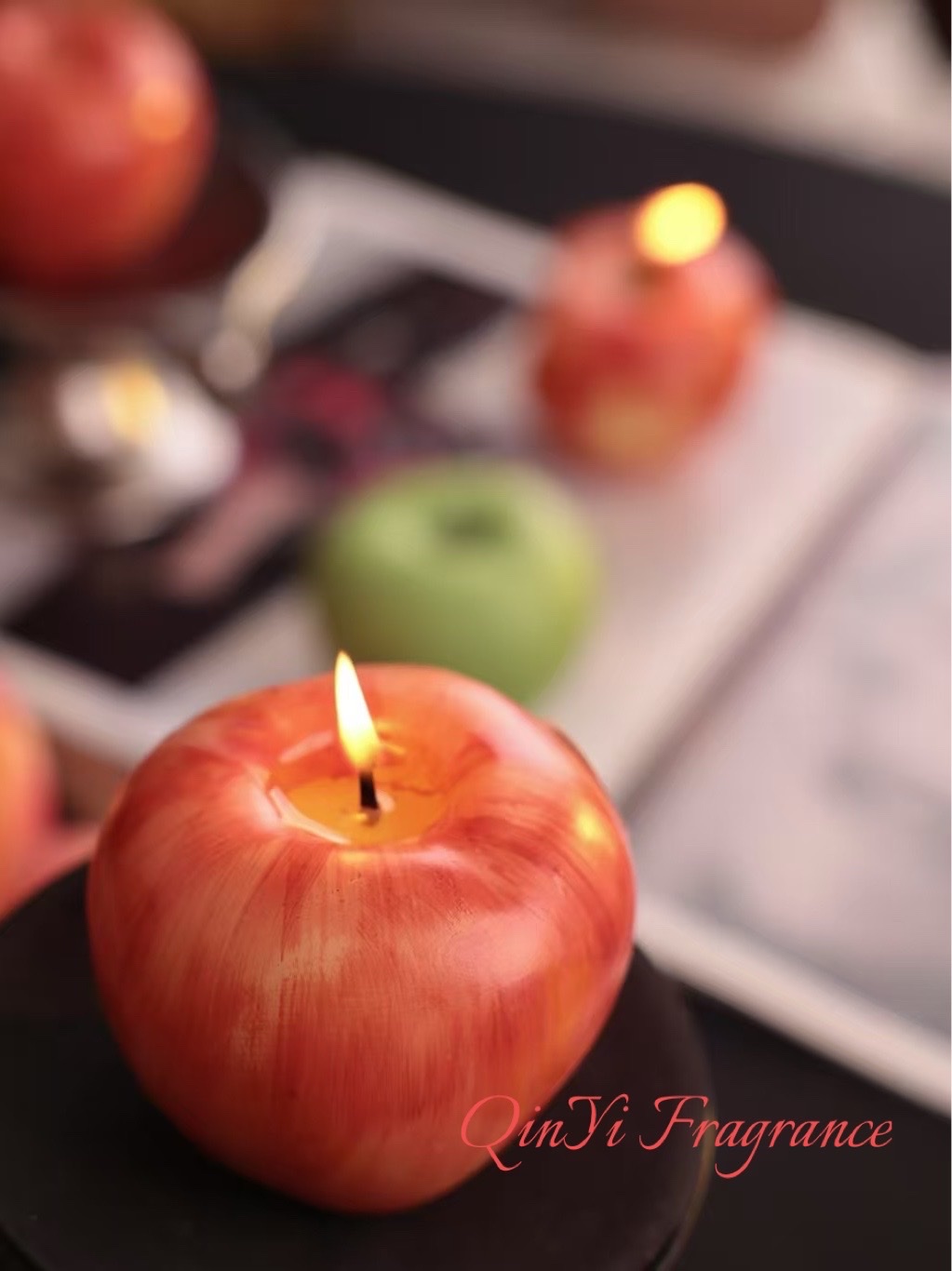 香薰蜡烛派对装饰圣诞香氛欧洲进口香薰蜡烛香味持久蜡烛香薰蜡烛香薰蜡烛香薰蜡烛香薰蜡烛香薰蜡烛苹果外贸电商小红书详情图5
