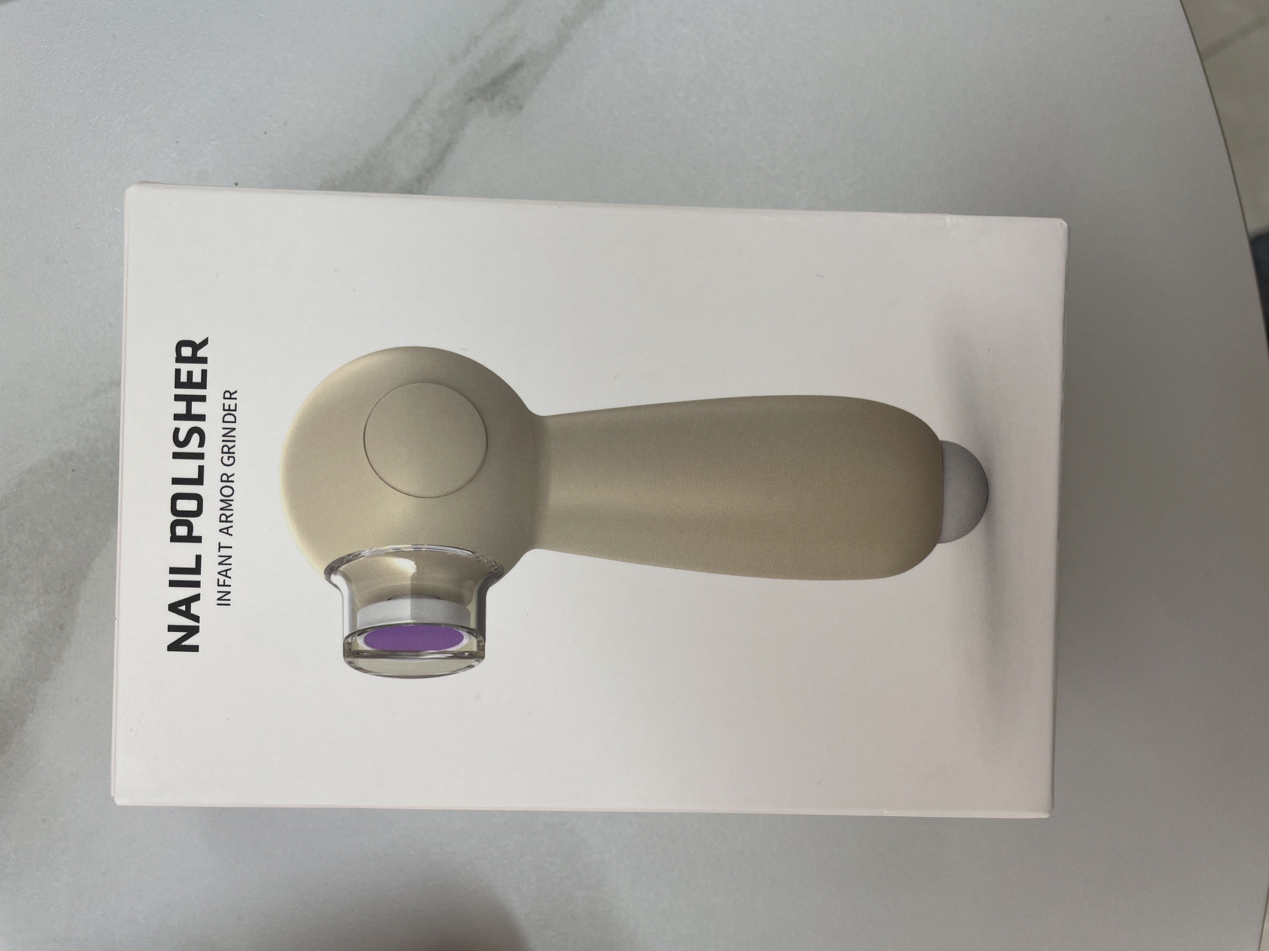 磨甲器TS107详情图2