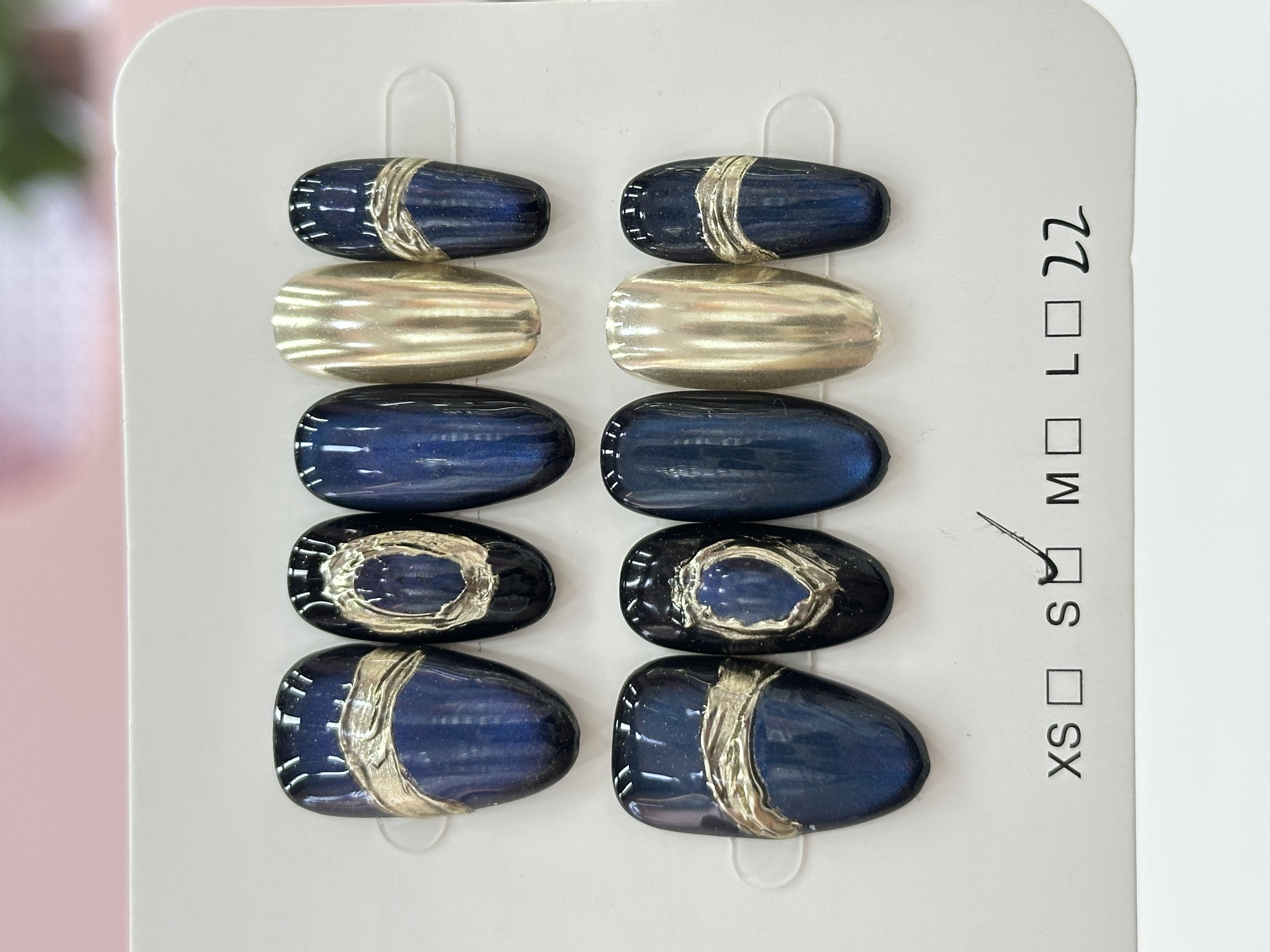 个性款7