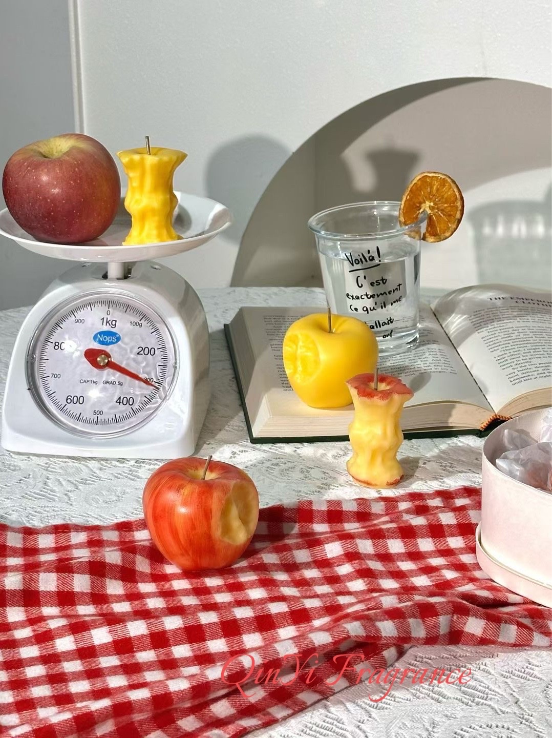 香薰蜡烛派对装饰圣诞香氛欧洲进口香薰蜡烛香味持久蜡烛香薰蜡烛香薰蜡烛香薰蜡烛香薰蜡烛香薰蜡烛苹果外贸电商小红书详情图9