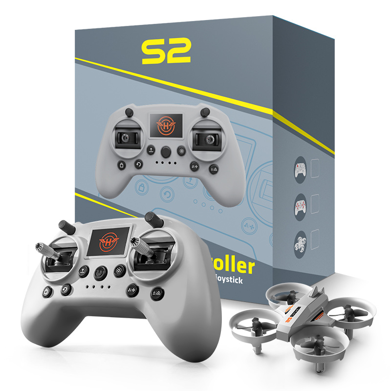 无人机遥控飞机飞行器高清航拍便携娱乐适用多场景飞机模型遥控飞机无人机遥控飞机