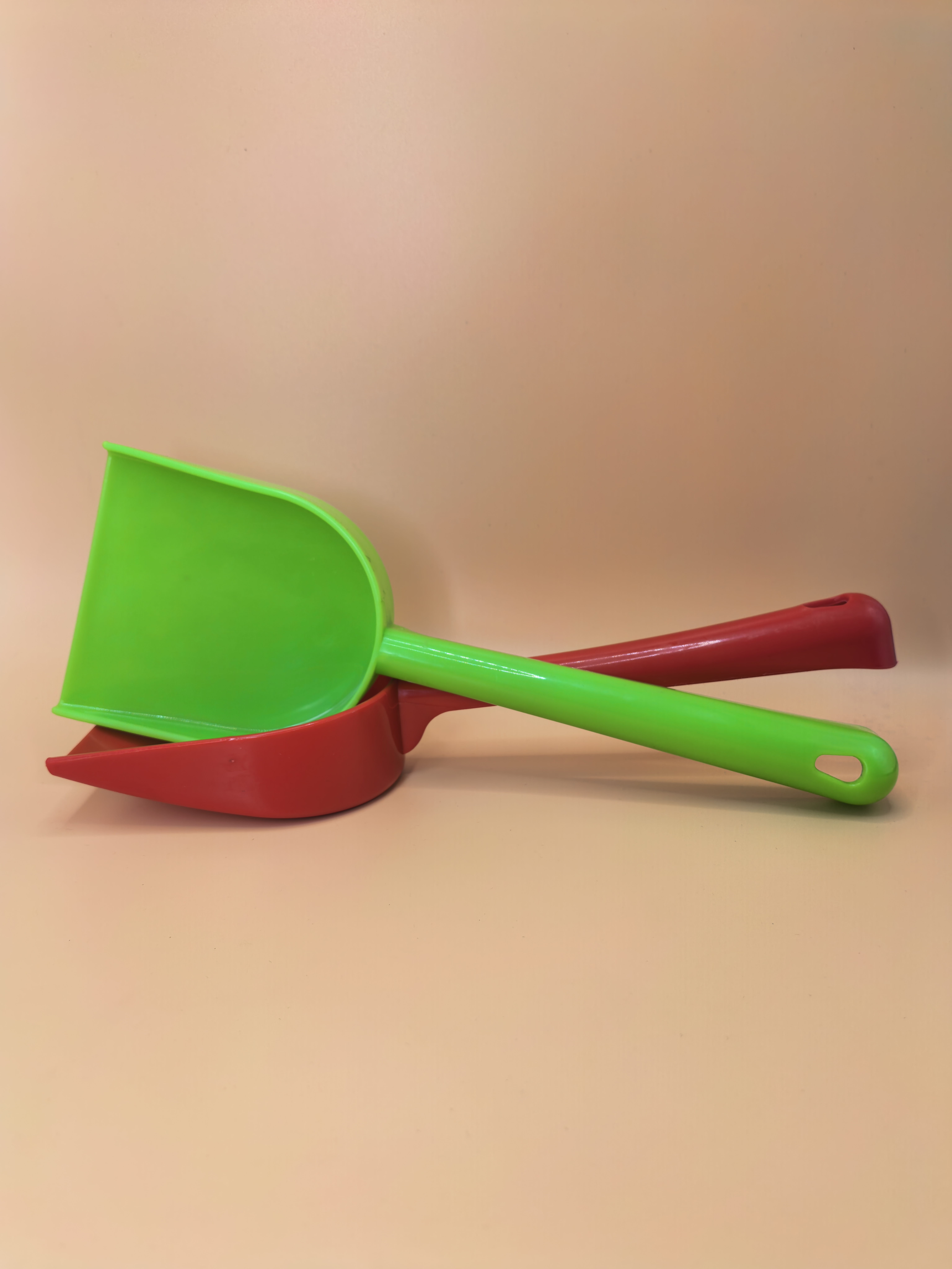 多功能大铲雪锹农具户外工具宠物窝小钢耙家庭园艺清理用品大长把多用铲