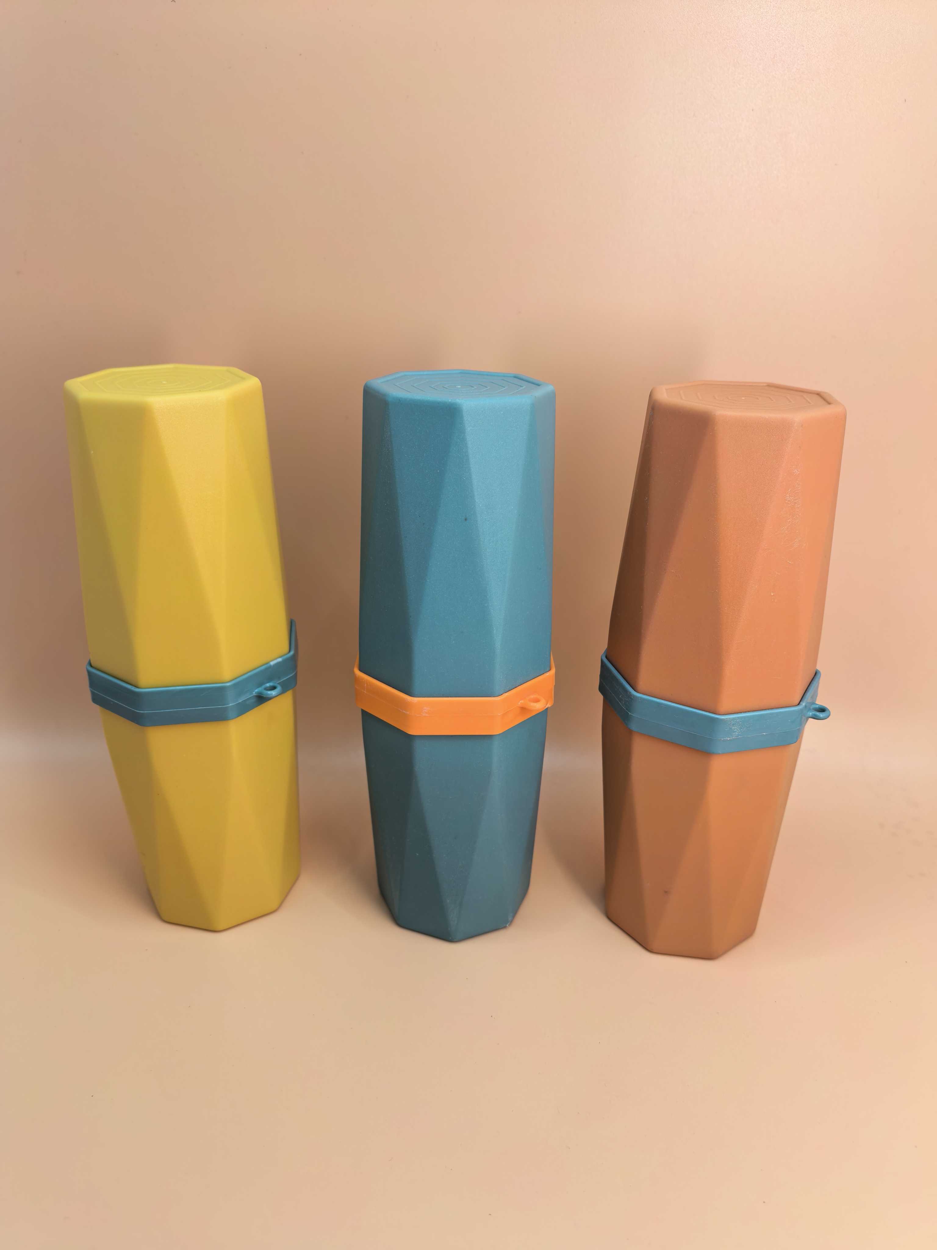 家庭牙具牙刷杯收纳卫生实用多功能