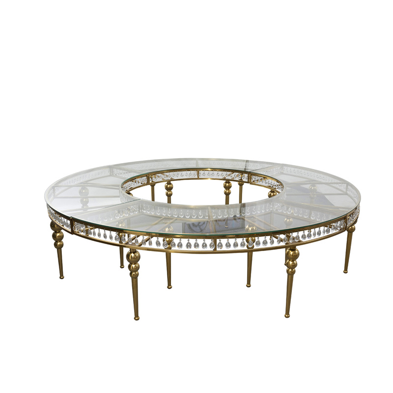 多功能电动升降桌金属桌脚大理石餐桌脚适配桌椅办公会议桌