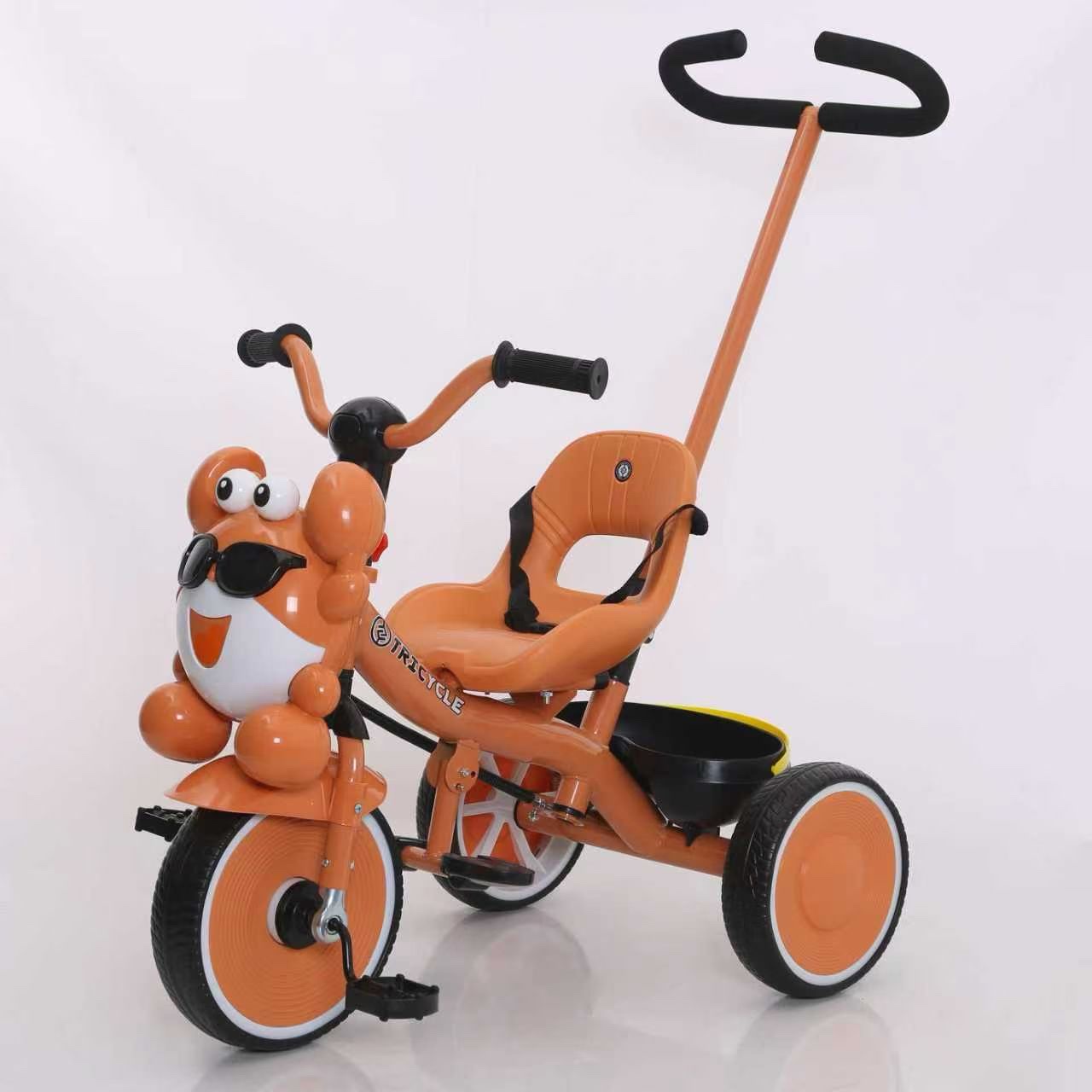 童车自行车玩具三轮漂移车儿童车儿童滑行车宝宝童车运动玩具新款款式多彩适合年龄段