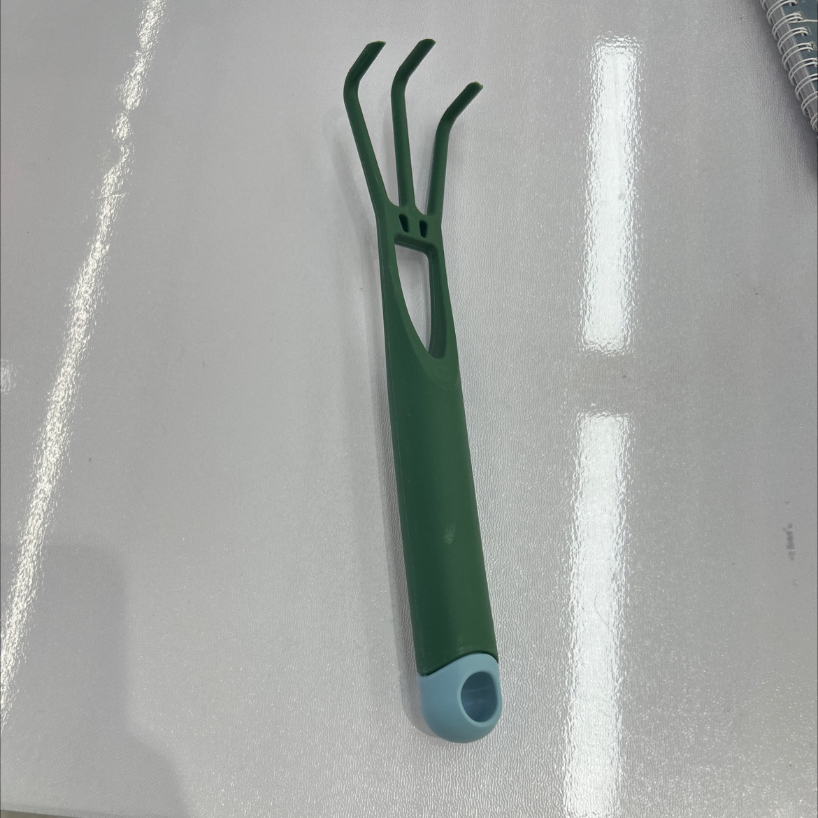 多功能大铲雪锹农具户外工具宠物窝小钢耙耐用实用家庭园艺用品沙滩耙子