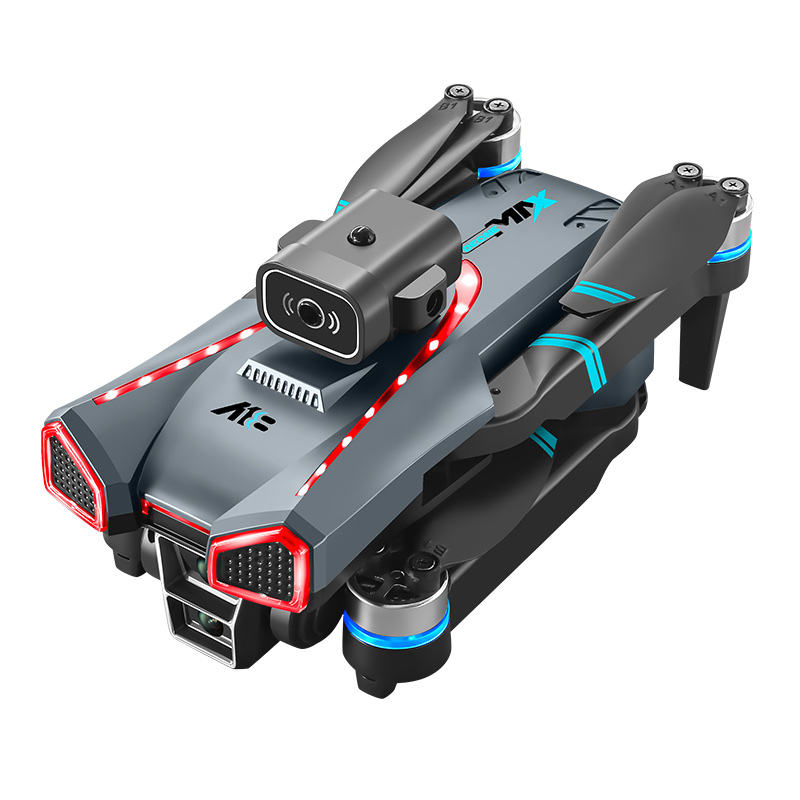 航拍无人机遥控飞机飞行器高清摄像多旋翼航拍设备适用户外娱乐飞机模型无人机遥控飞机无人机遥控飞机无人机遥控飞机详情图3