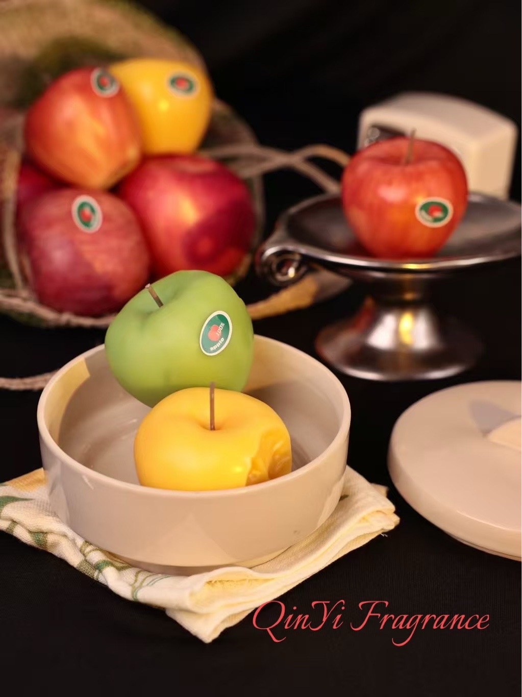 香薰蜡烛派对装饰圣诞香氛欧洲进口香薰蜡烛香味持久蜡烛香薰蜡烛香薰蜡烛香薰蜡烛香薰蜡烛香薰蜡烛苹果外贸电商小红书细节图