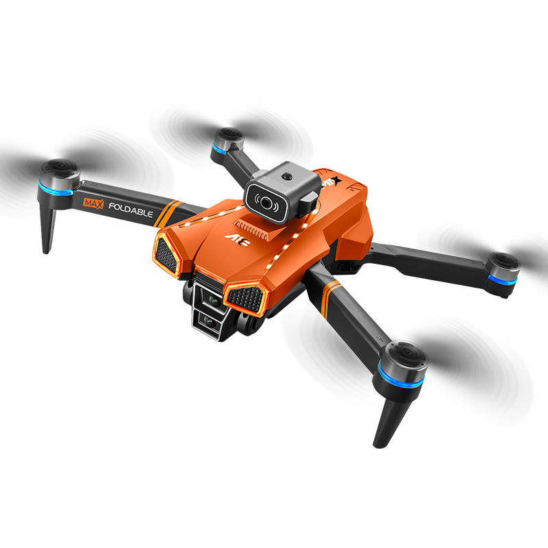 航拍无人机遥控飞机飞行器高清摄像多旋翼航拍设备适用户外娱乐飞机模型无人机遥控飞机无人机遥控飞机无人机遥控飞机详情图4