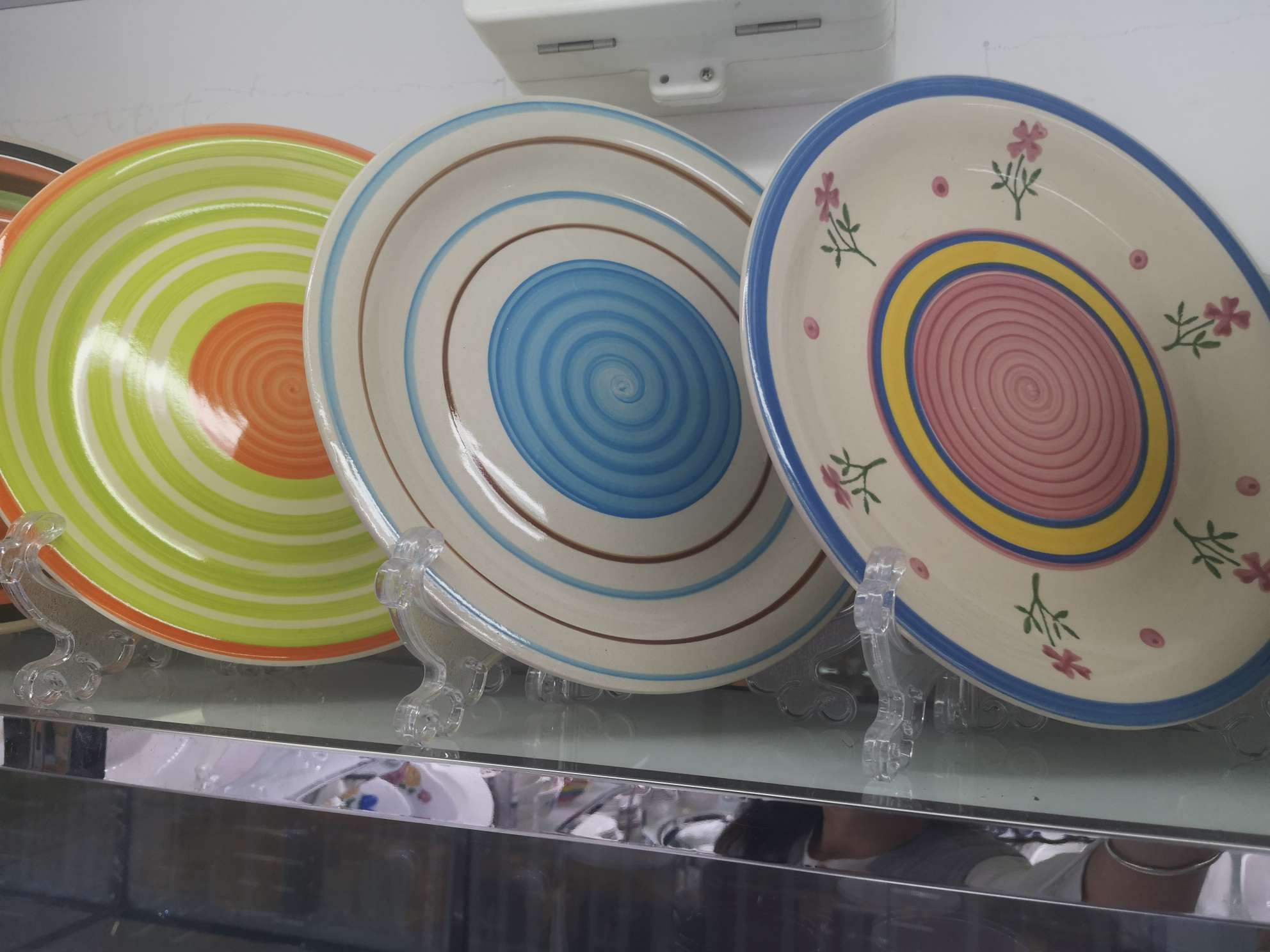 陶瓷 咖啡杯多款多色可选批发马克杯